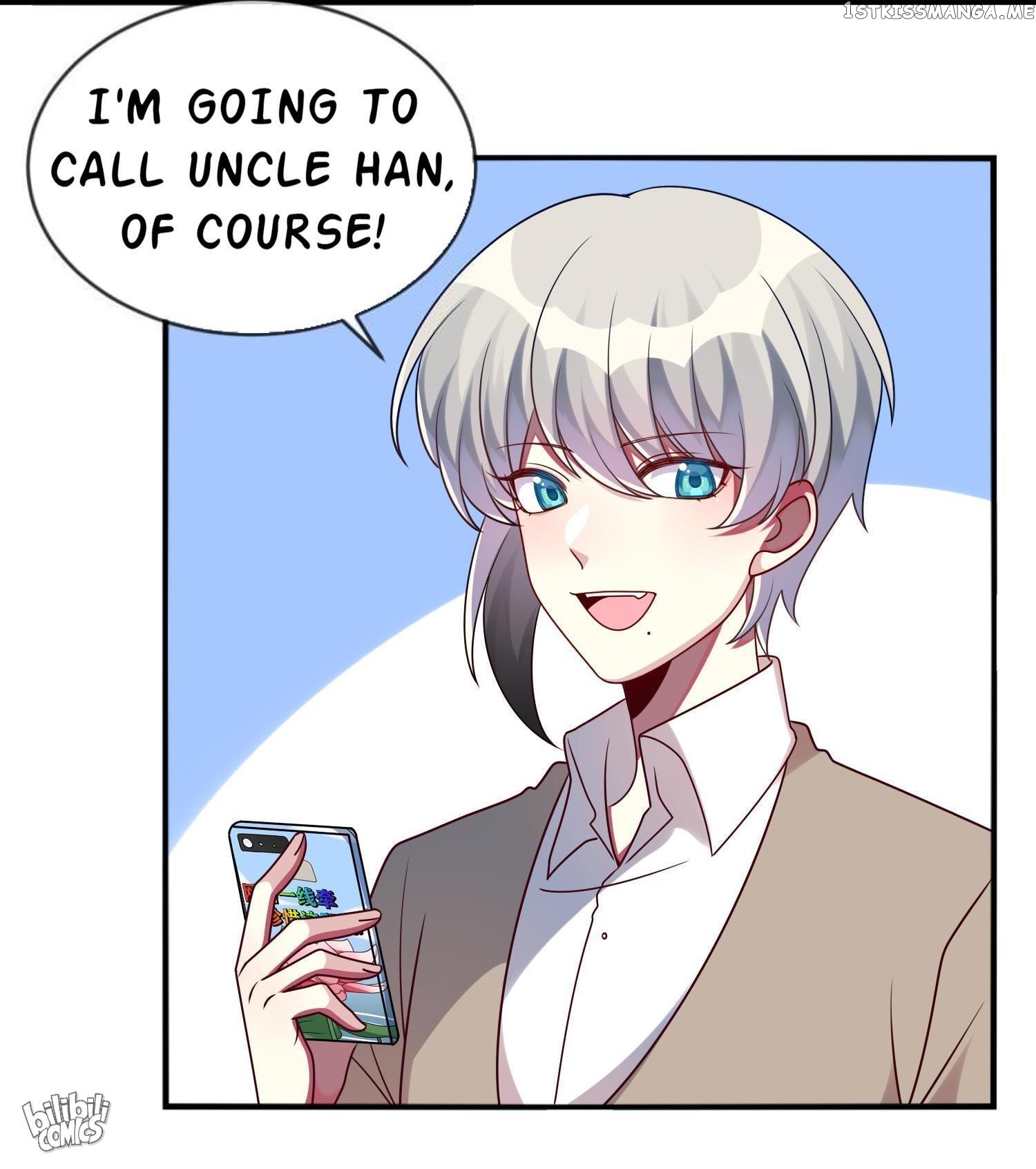 My Young Lady Is A Neet chapter 19 - page 94