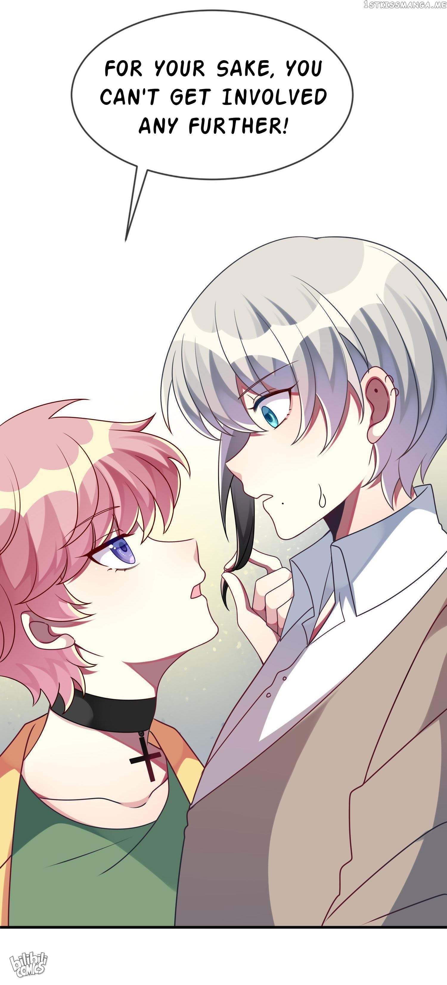 My Young Lady Is A Neet chapter 19 - page 97