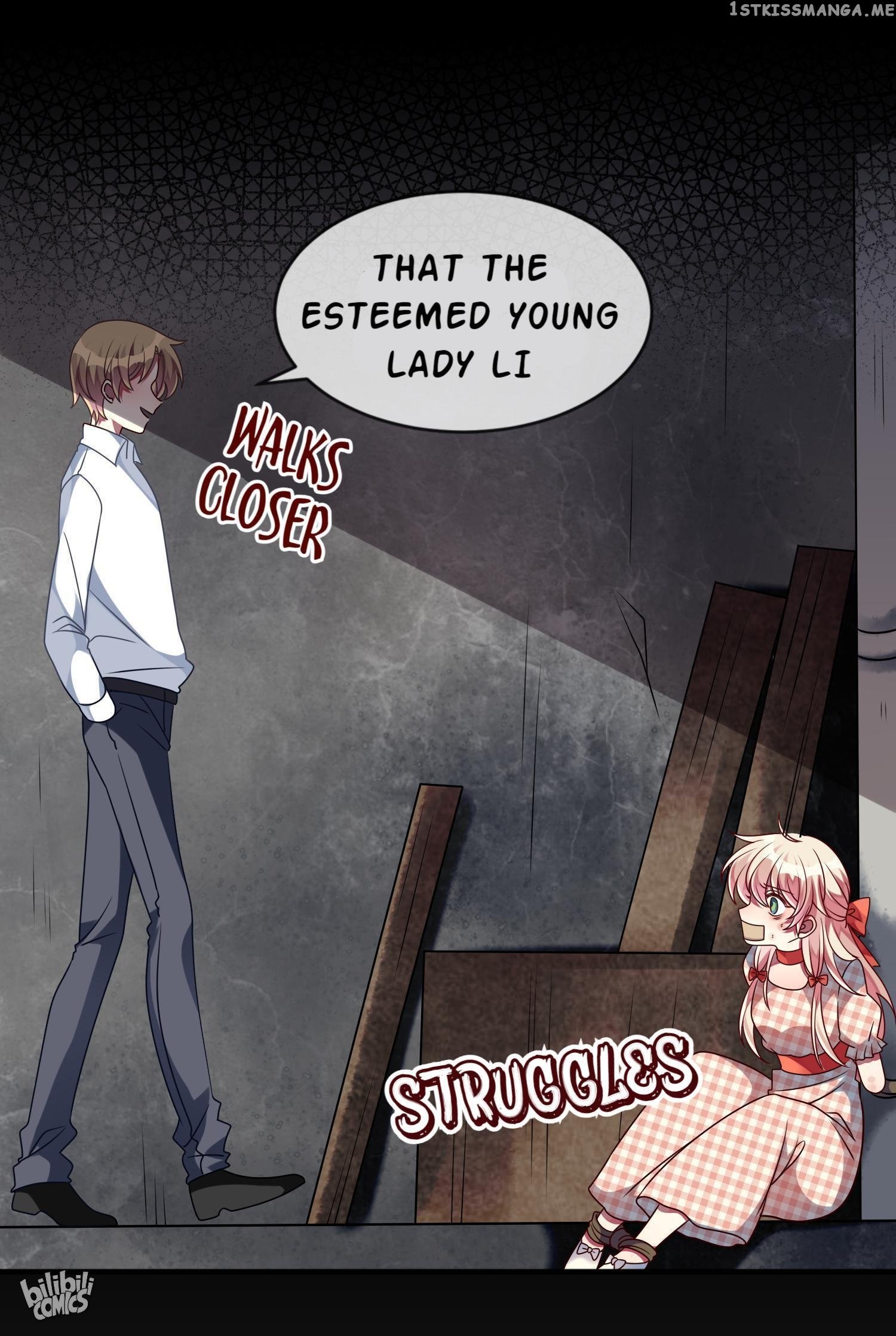 My Young Lady Is A Neet chapter 20 - page 18