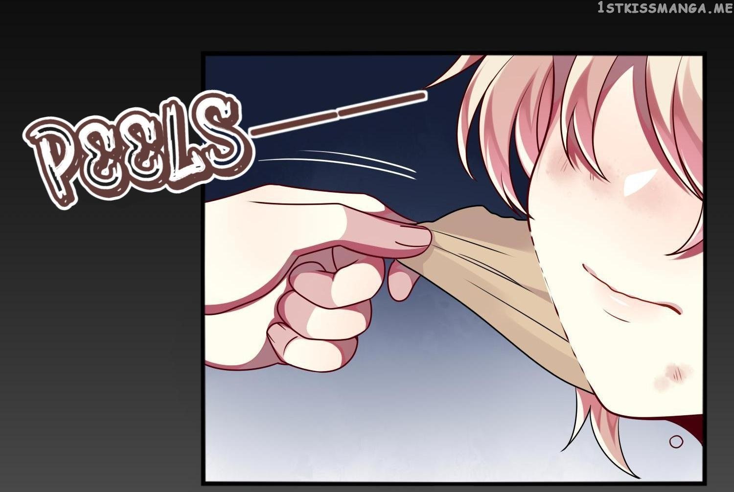 My Young Lady Is A Neet chapter 20 - page 19