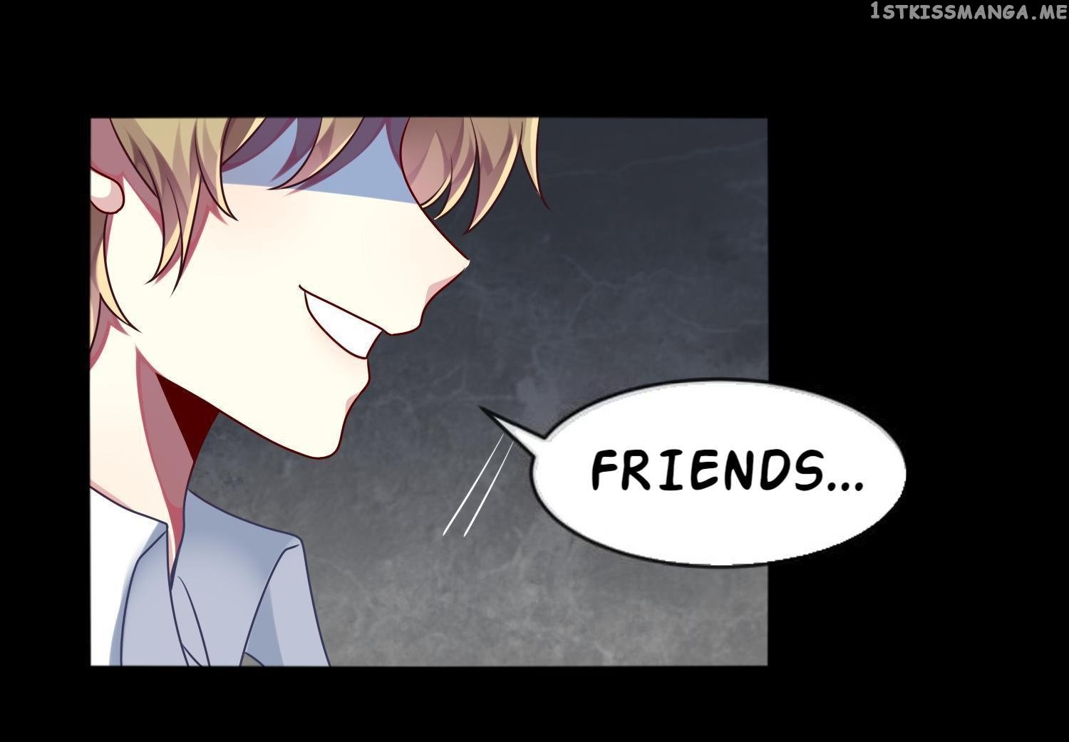 My Young Lady Is A Neet chapter 20 - page 25