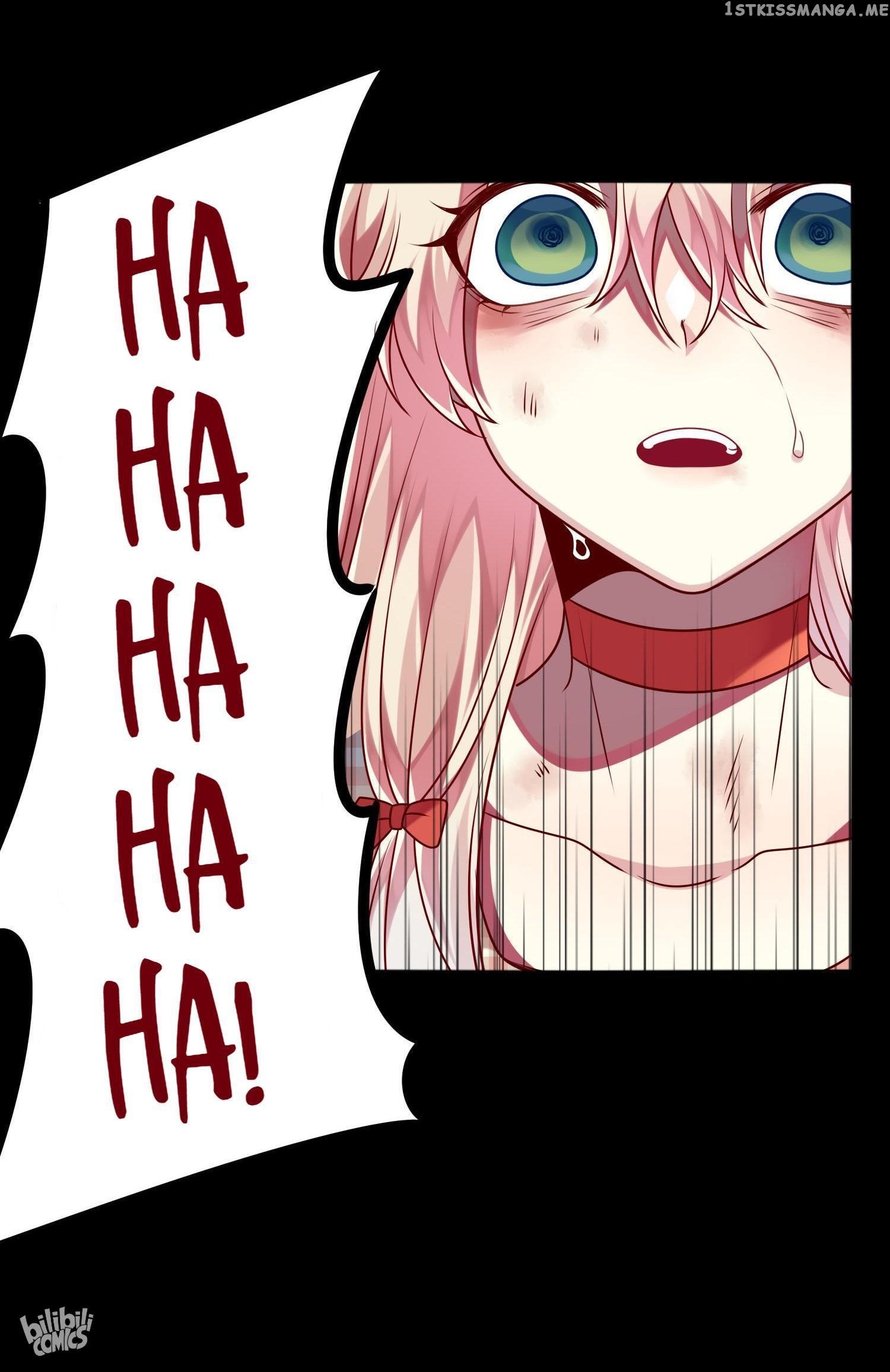 My Young Lady Is A Neet chapter 20 - page 28