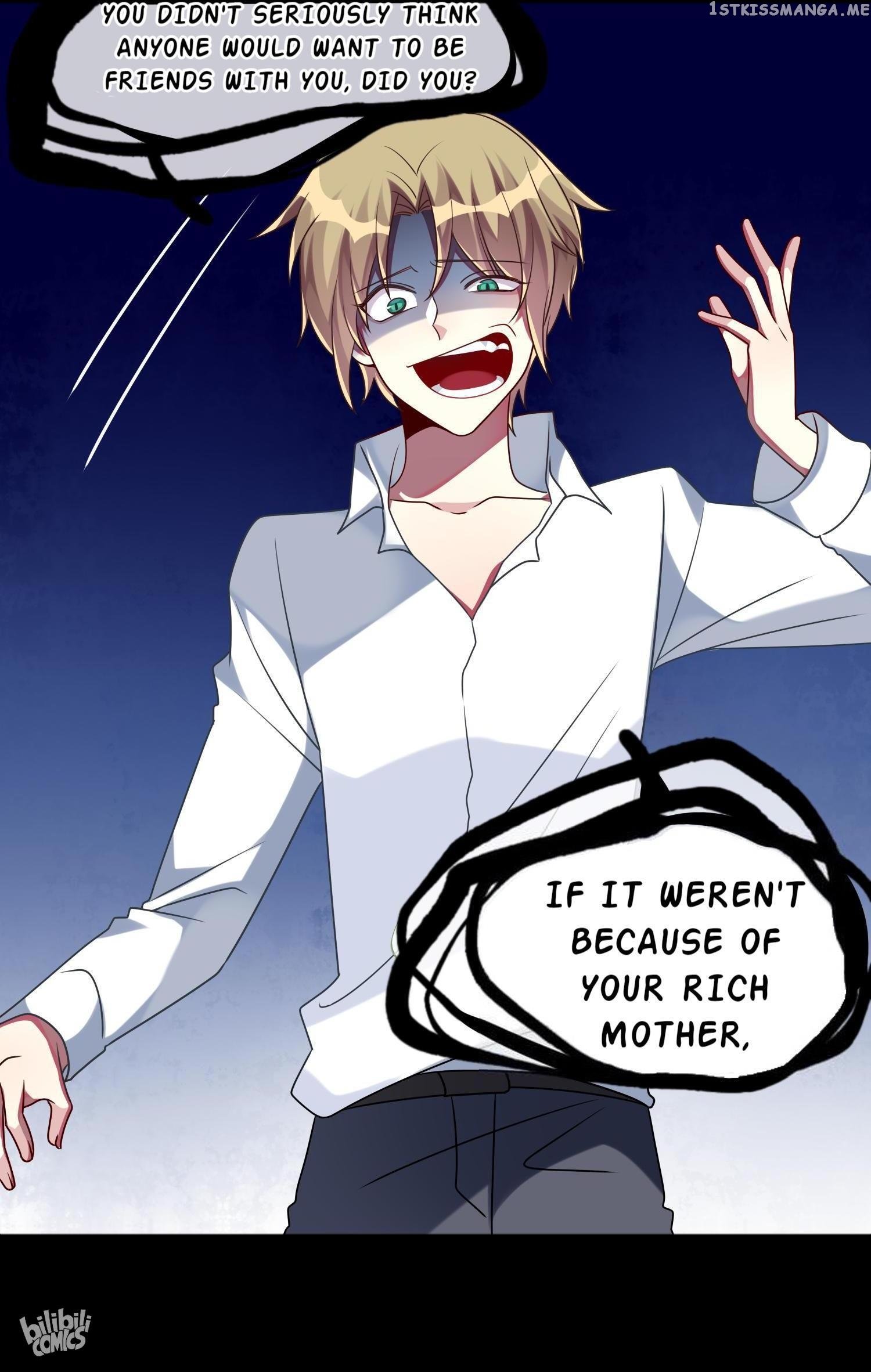My Young Lady Is A Neet chapter 20 - page 30