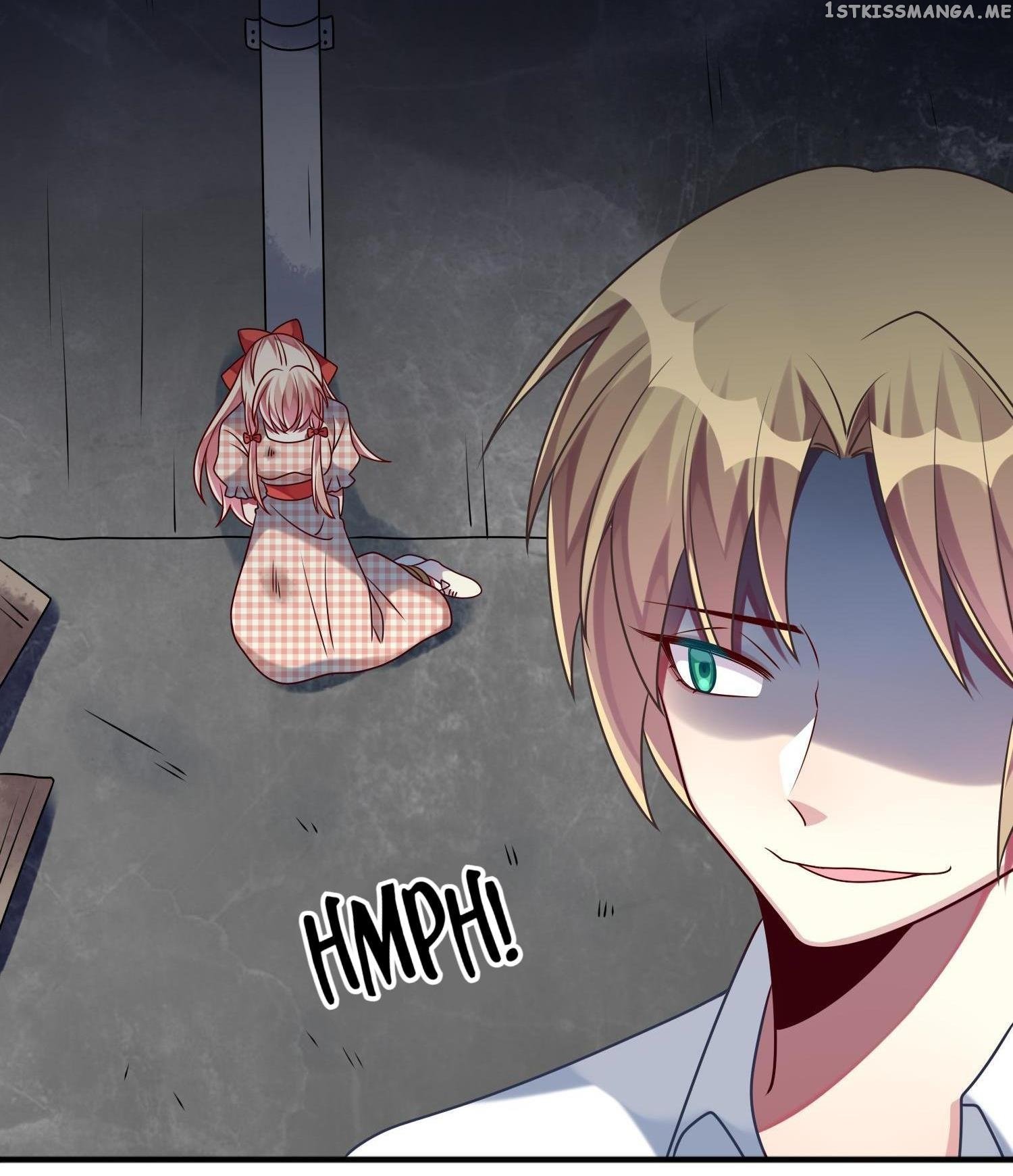 My Young Lady Is A Neet chapter 20 - page 39