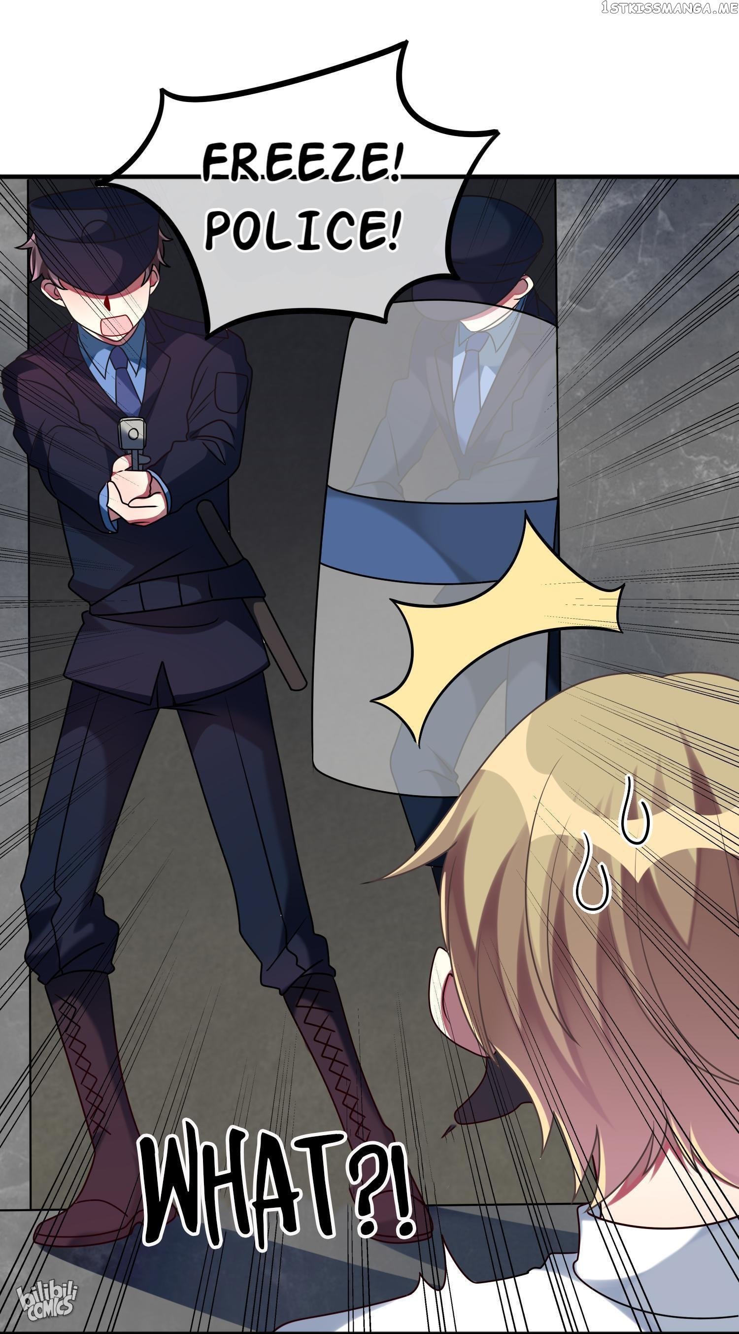 My Young Lady Is A Neet chapter 20 - page 41