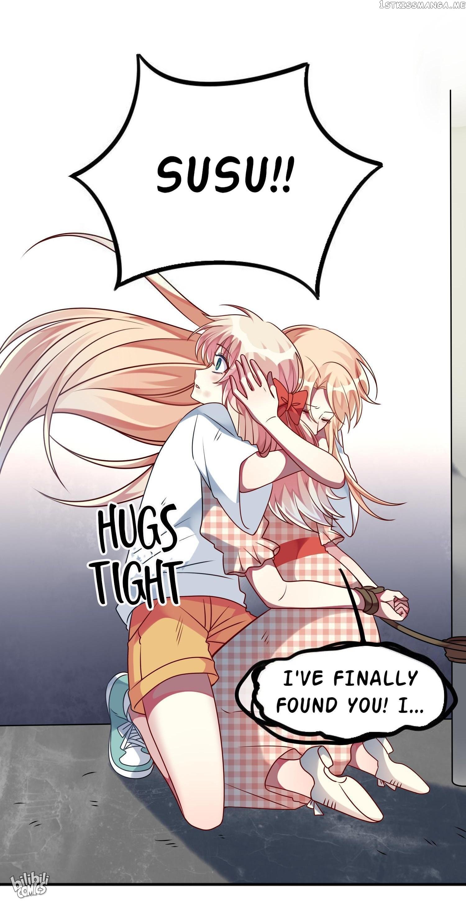 My Young Lady Is A Neet chapter 20 - page 43