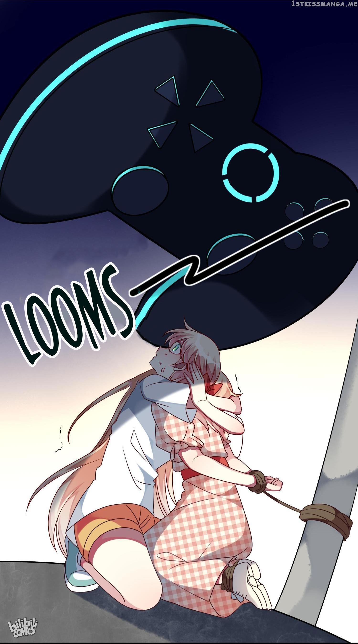 My Young Lady Is A Neet chapter 20 - page 46