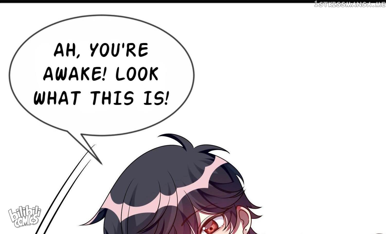My Young Lady Is A Neet chapter 20 - page 50