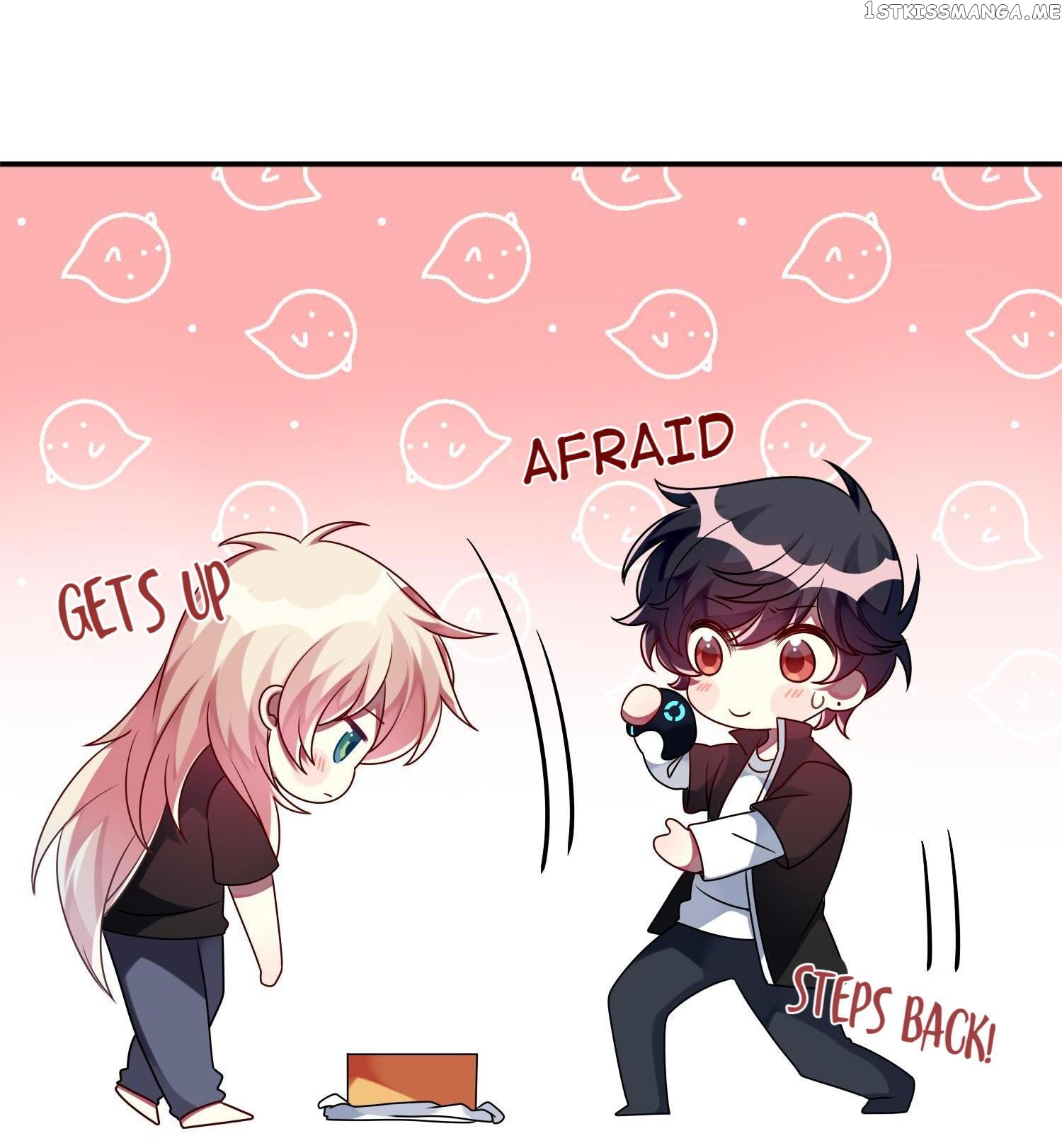 My Young Lady Is A Neet chapter 20 - page 52