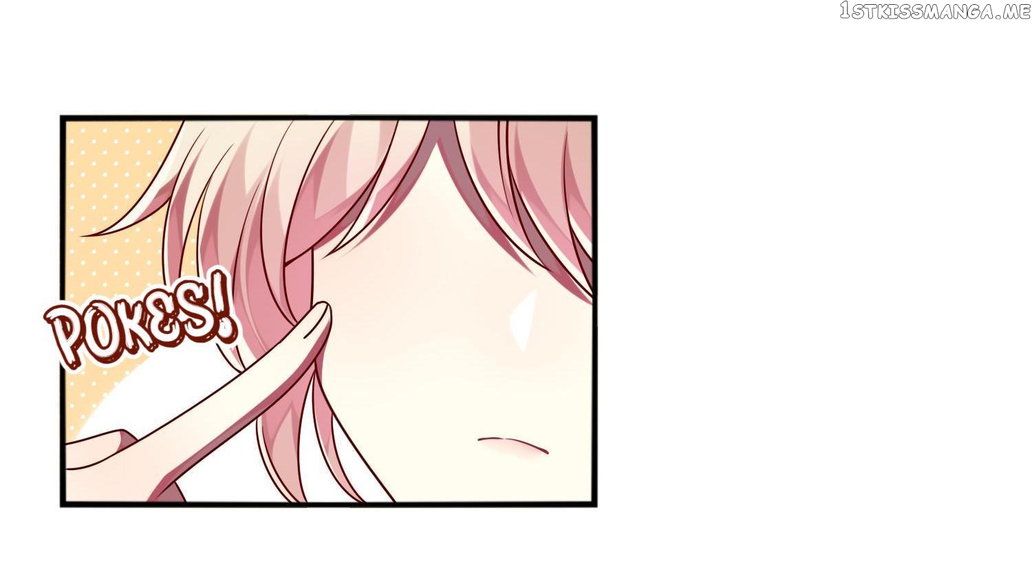 My Young Lady Is A Neet chapter 20 - page 57