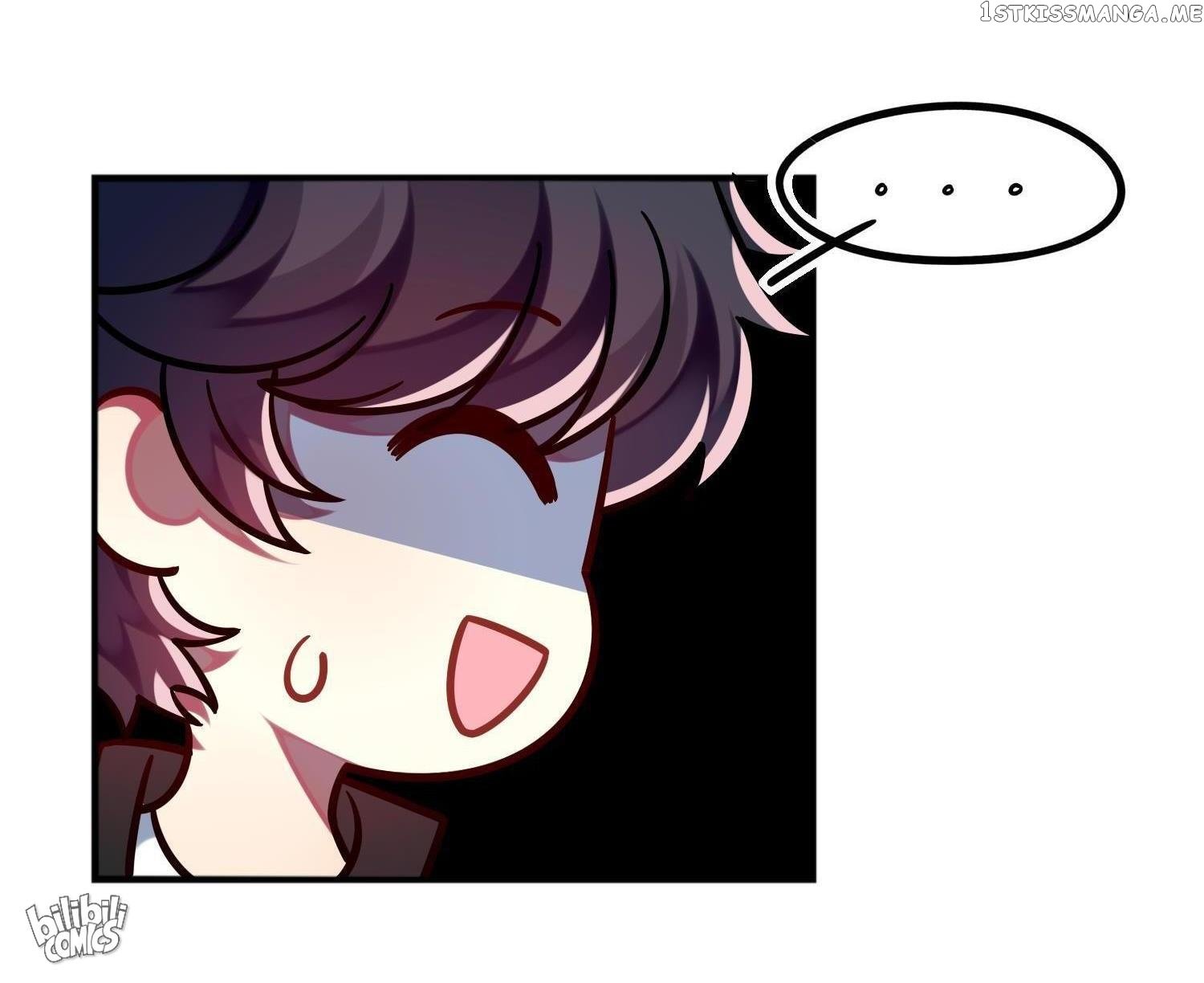 My Young Lady Is A Neet chapter 20 - page 61