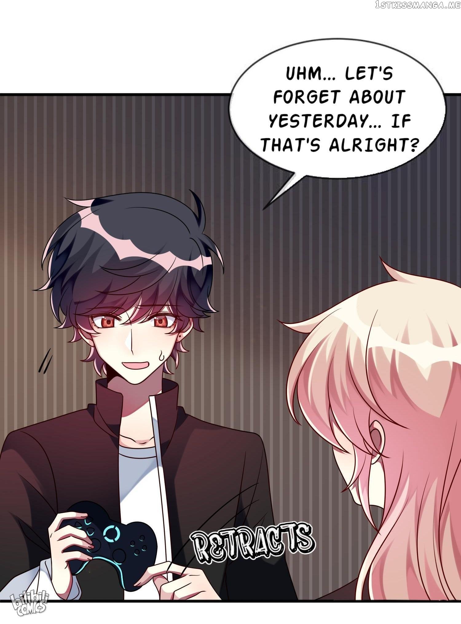 My Young Lady Is A Neet chapter 20 - page 62