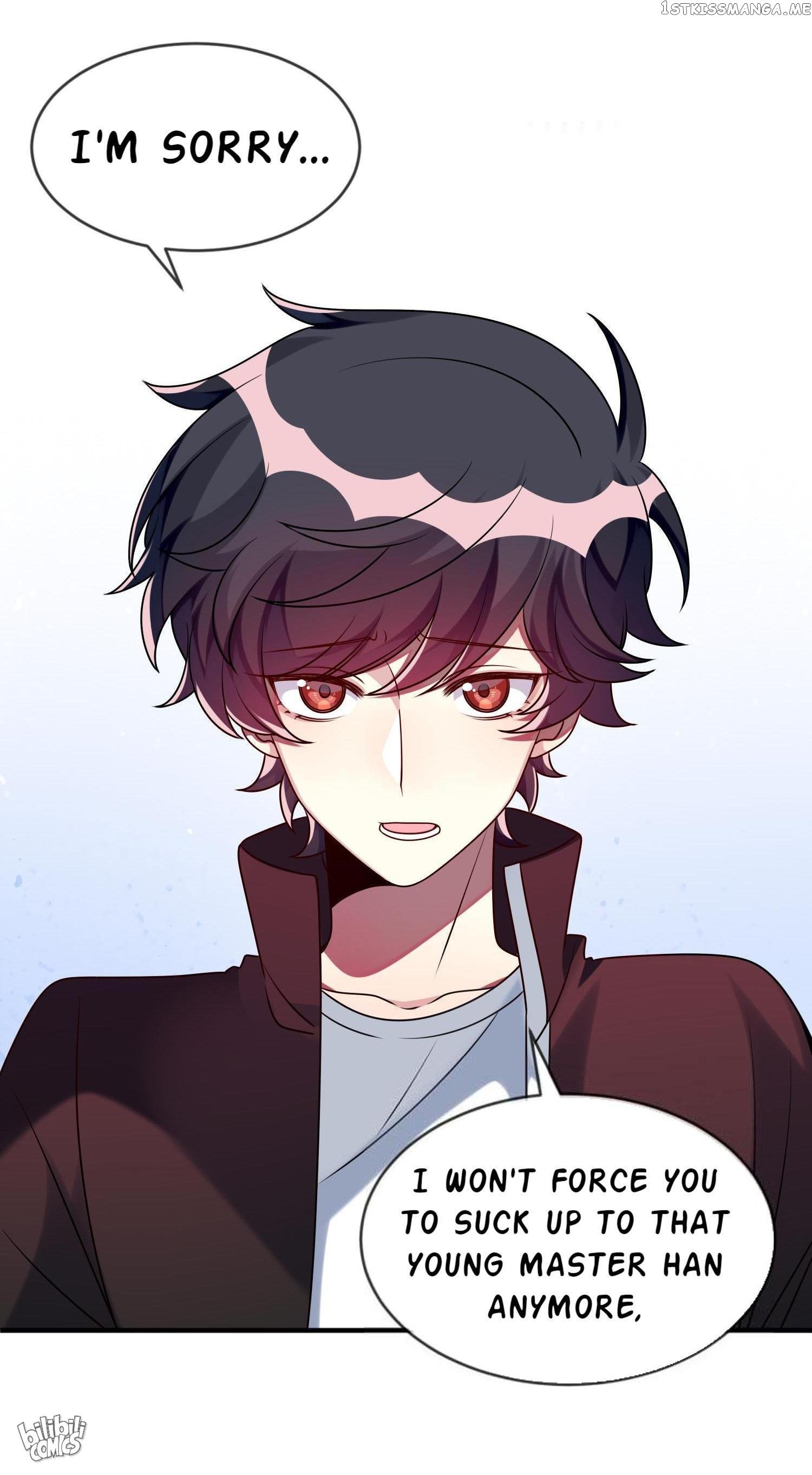 My Young Lady Is A Neet chapter 20 - page 63