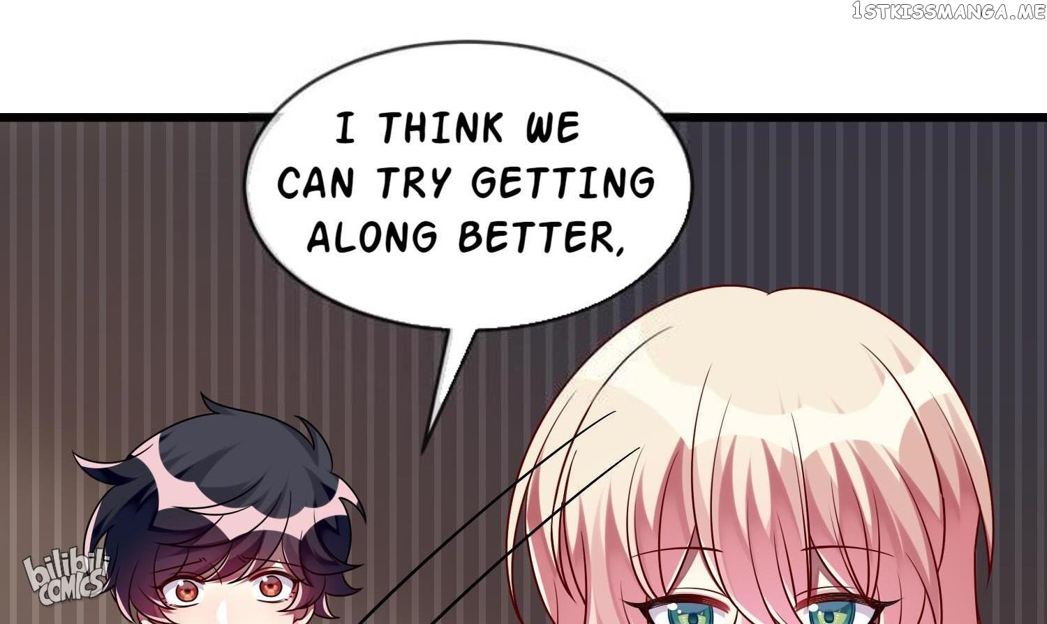 My Young Lady Is A Neet chapter 20 - page 68
