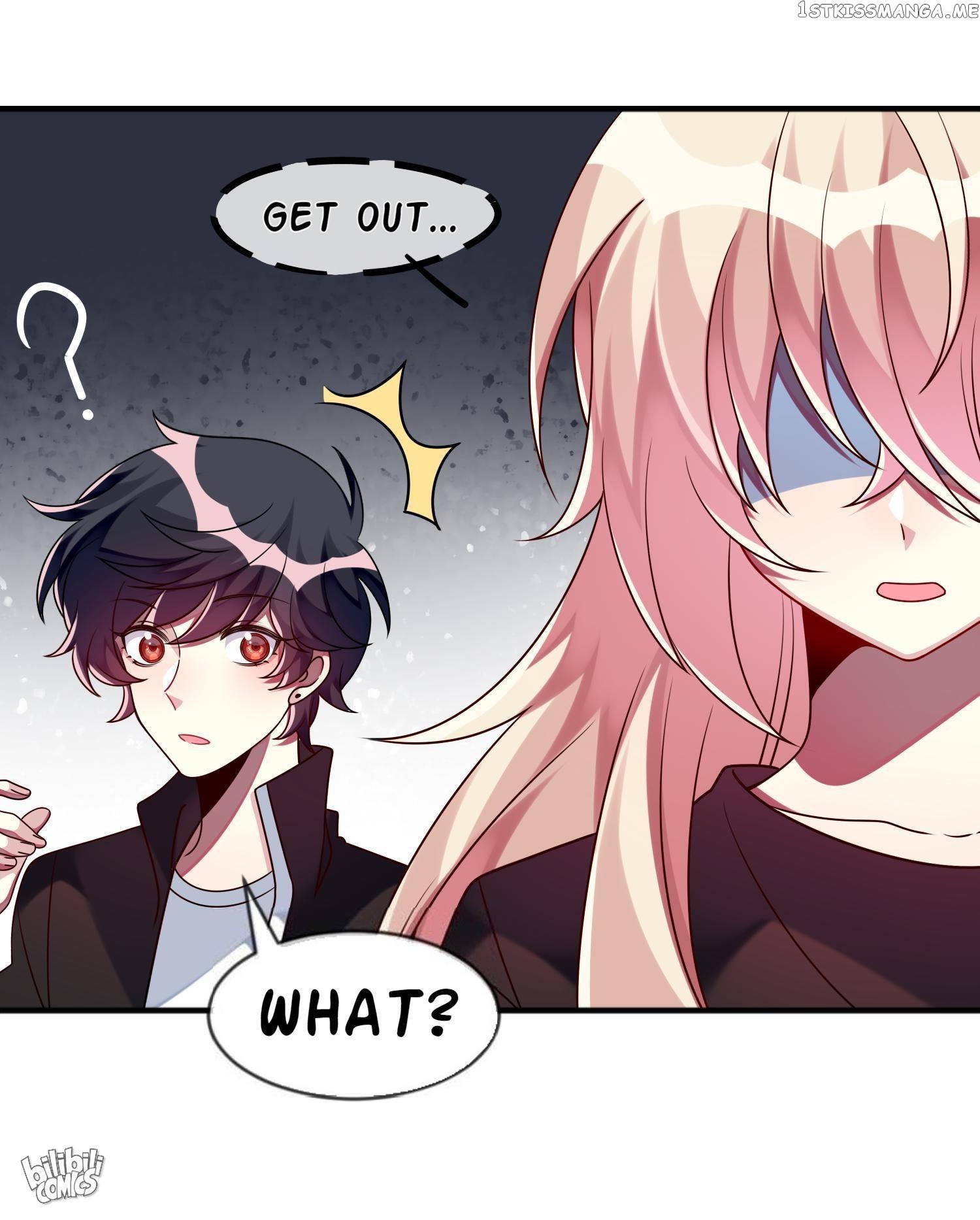 My Young Lady Is A Neet chapter 20 - page 72