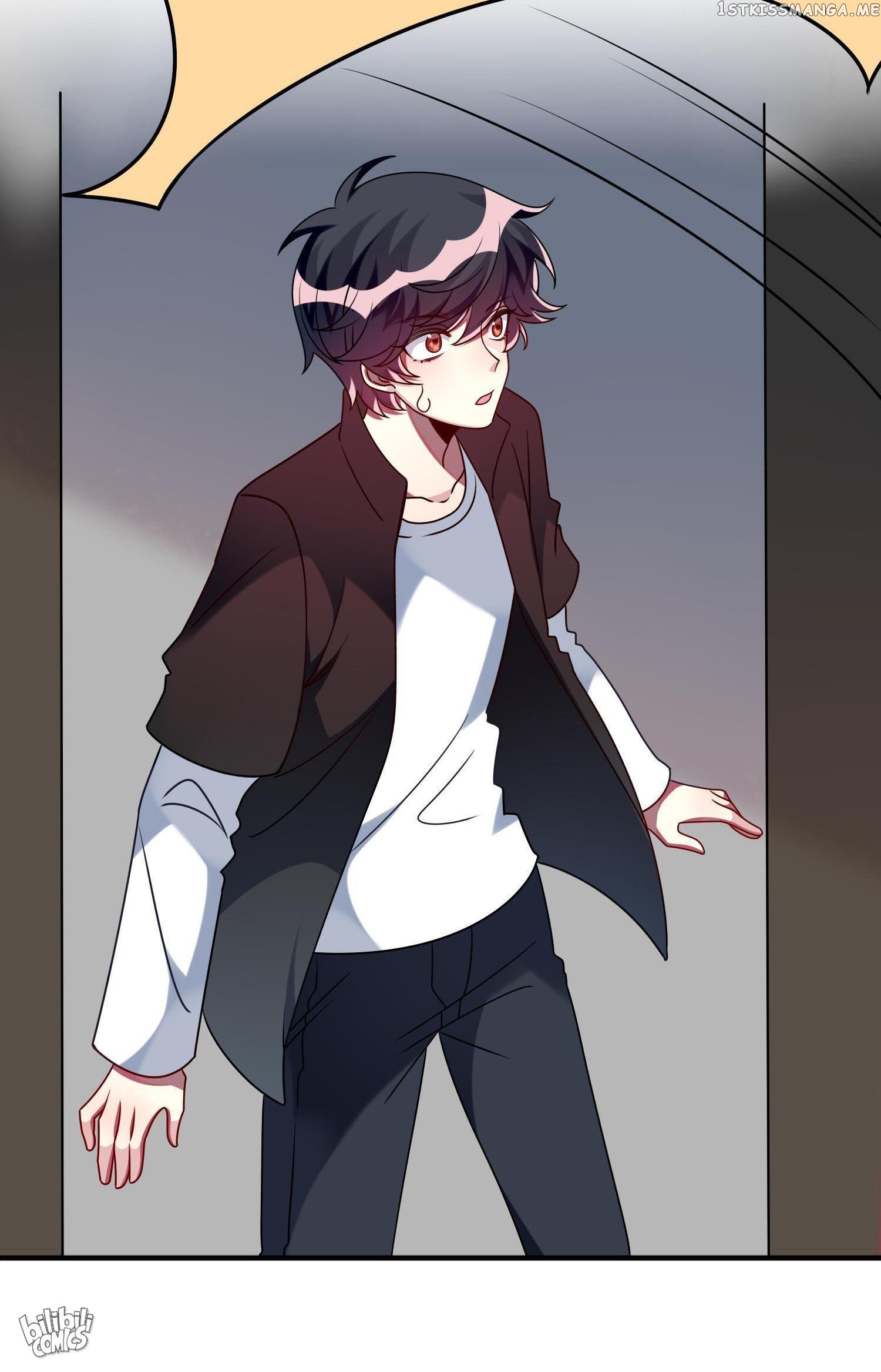 My Young Lady Is A Neet chapter 20 - page 77