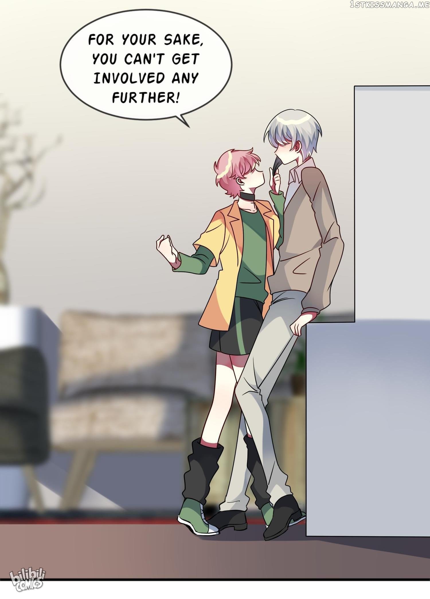 My Young Lady Is A Neet chapter 20 - page 79