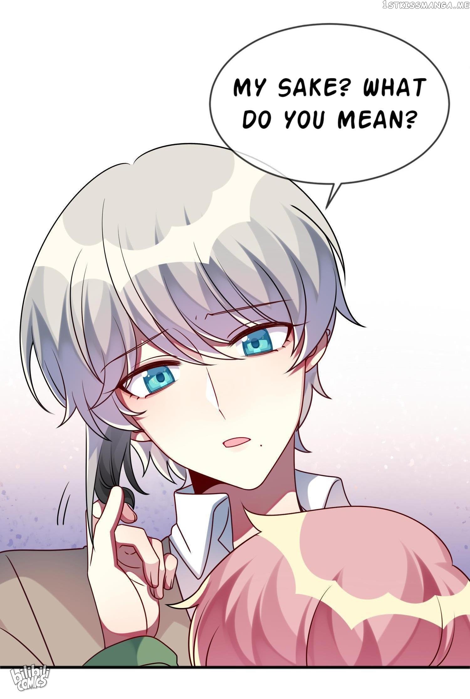 My Young Lady Is A Neet chapter 20 - page 80
