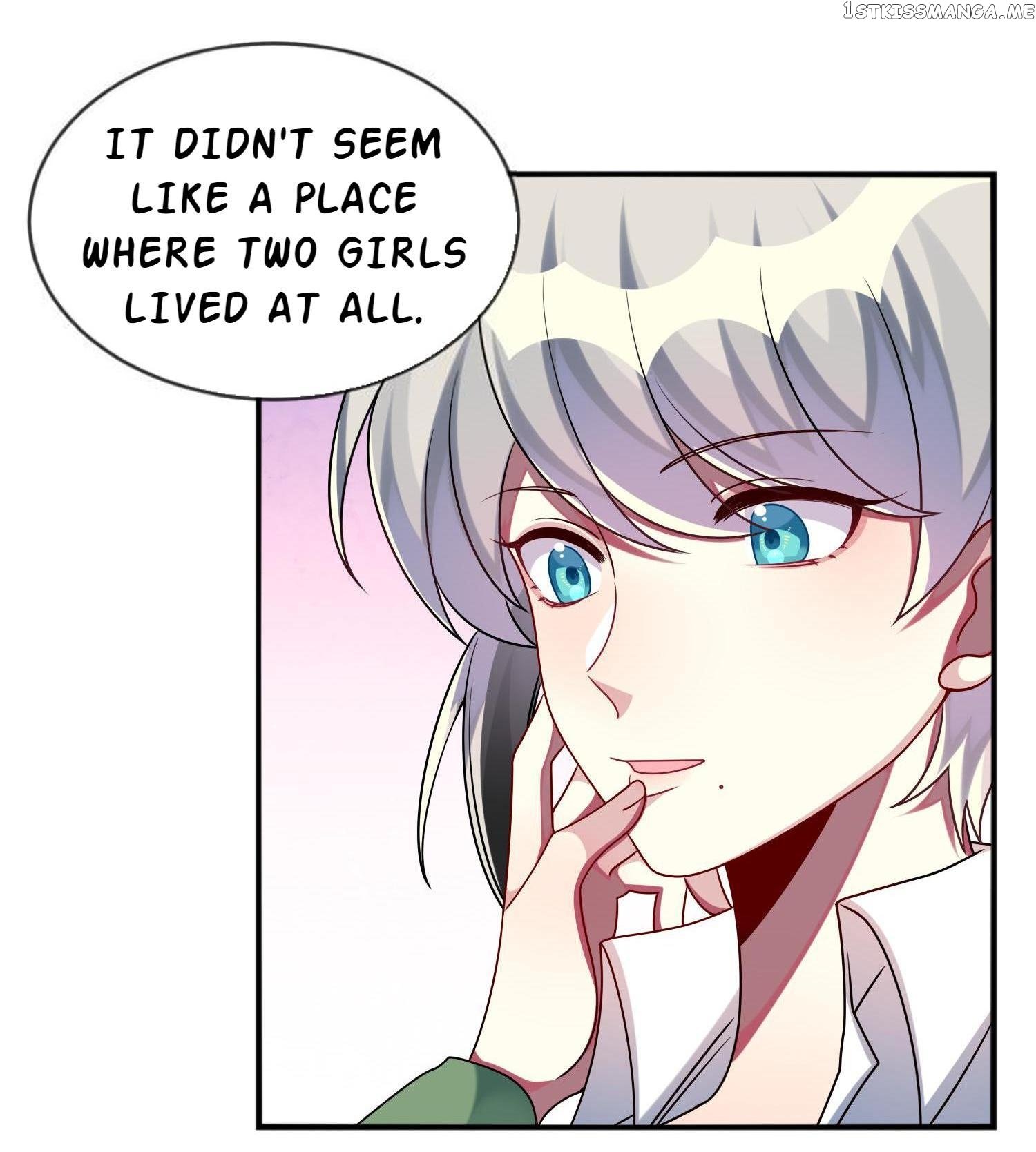 My Young Lady Is A Neet chapter 20 - page 82