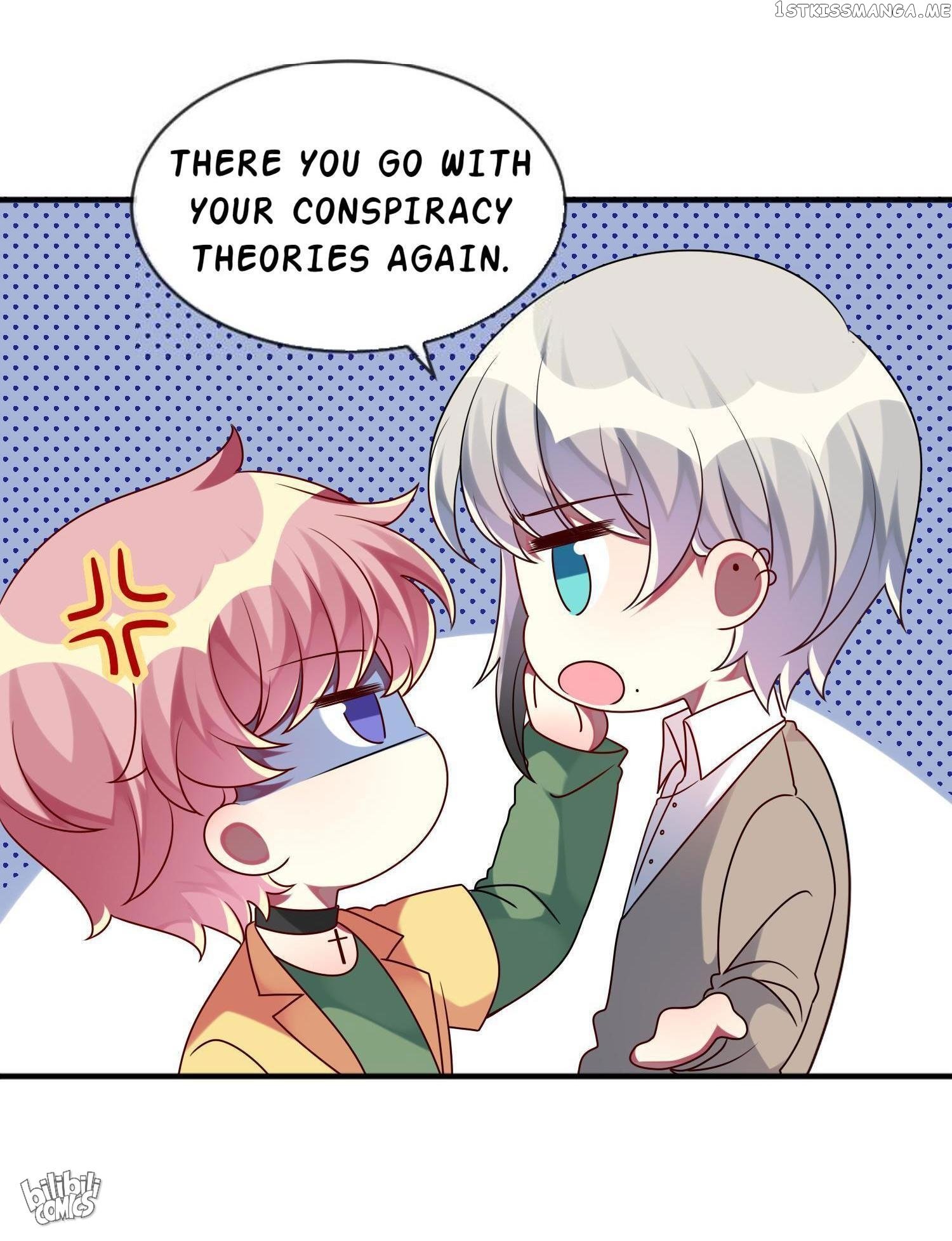 My Young Lady Is A Neet chapter 20 - page 85