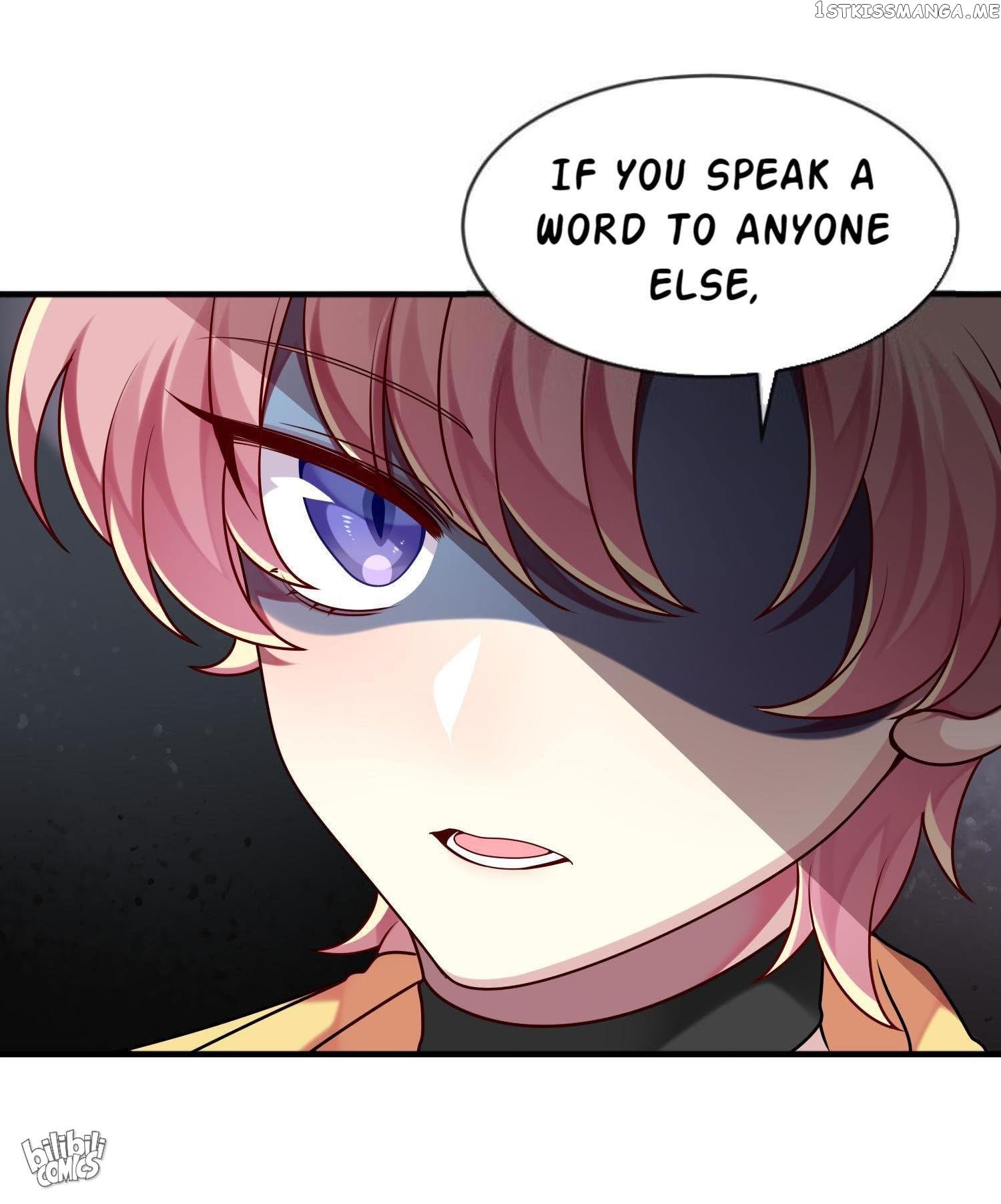 My Young Lady Is A Neet chapter 20 - page 88