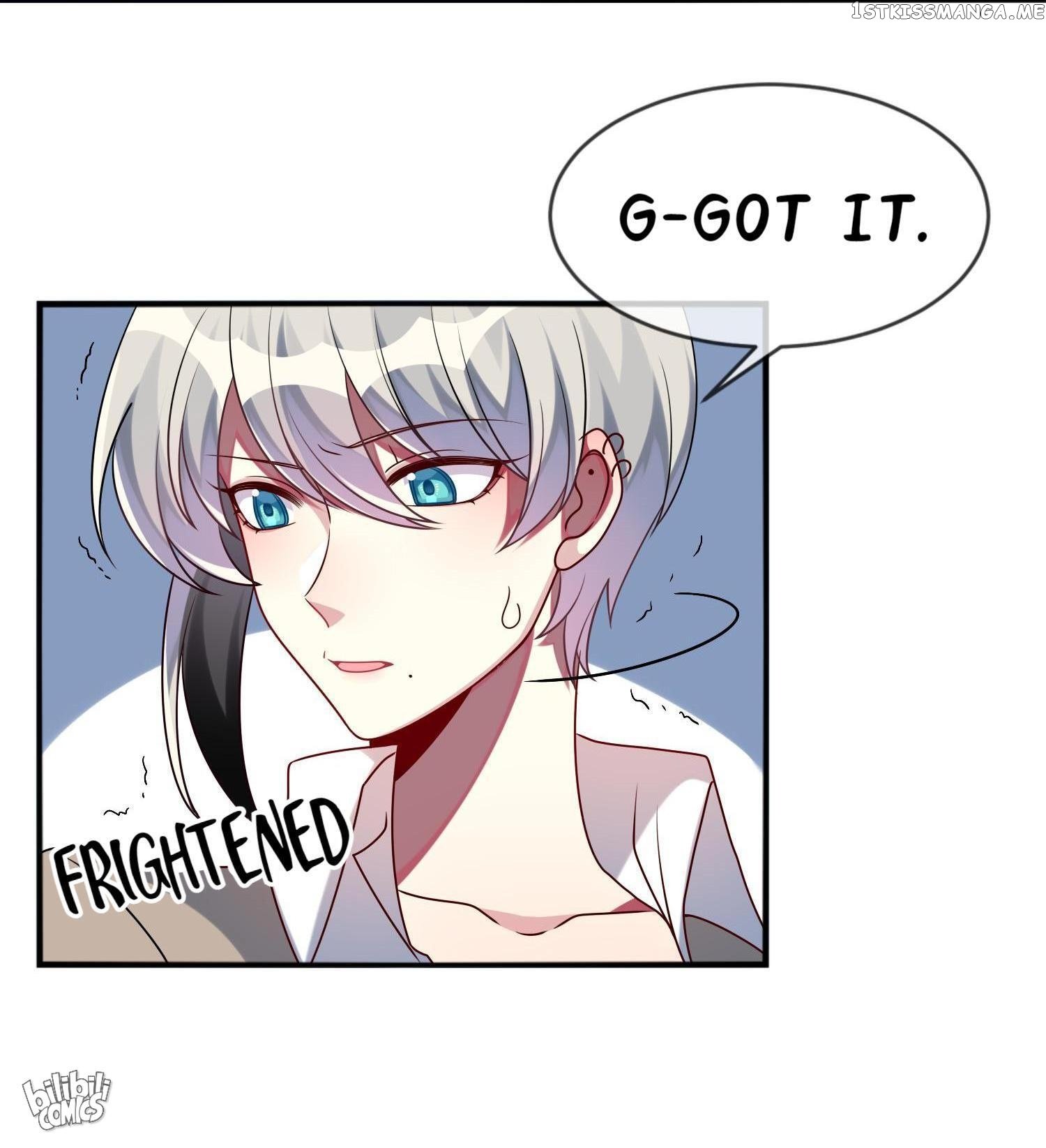 My Young Lady Is A Neet chapter 20 - page 90
