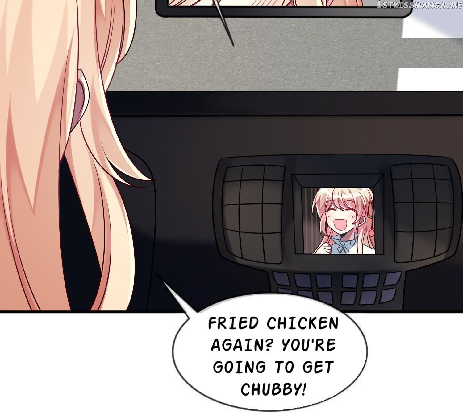 My Young Lady Is A Neet chapter 21 - page 12
