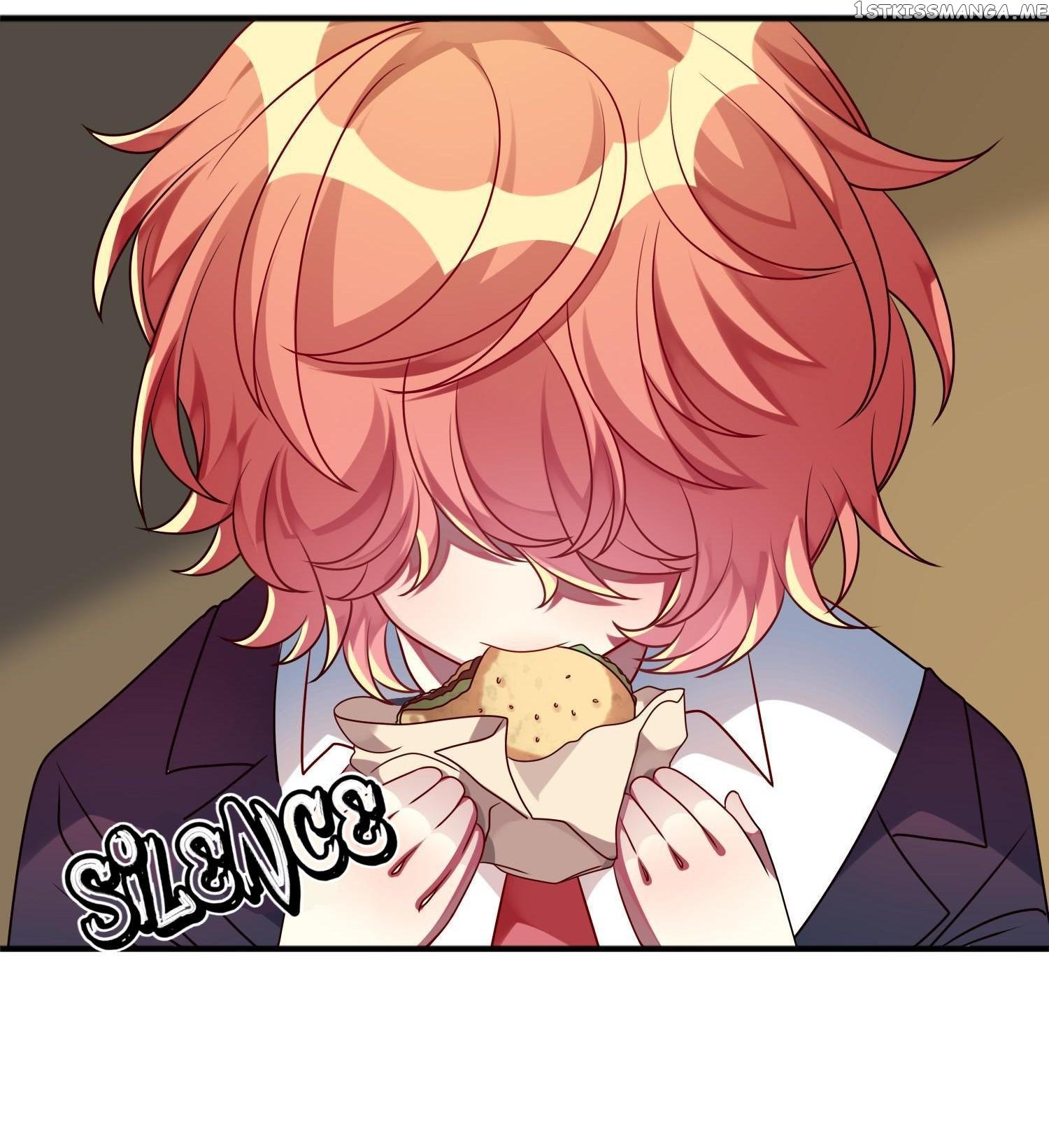 My Young Lady Is A Neet chapter 21 - page 19
