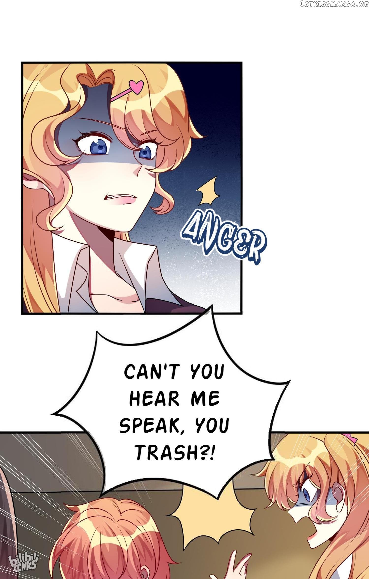 My Young Lady Is A Neet chapter 21 - page 21