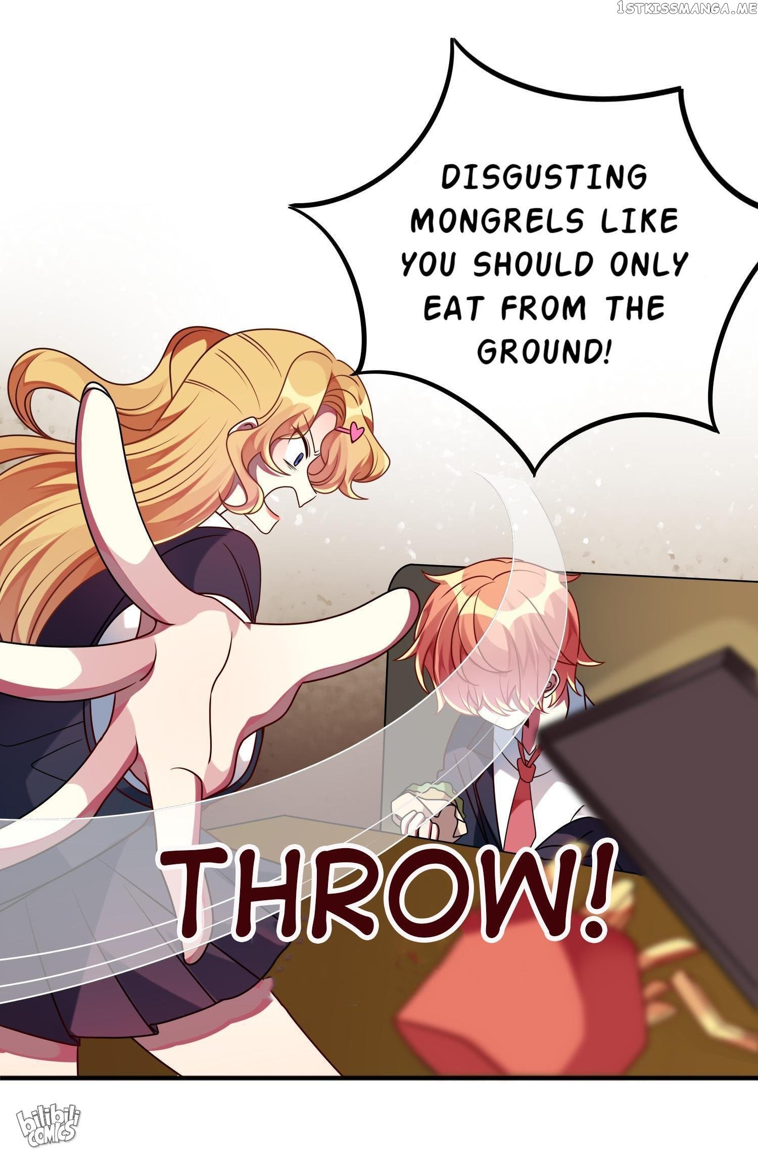 My Young Lady Is A Neet chapter 21 - page 23