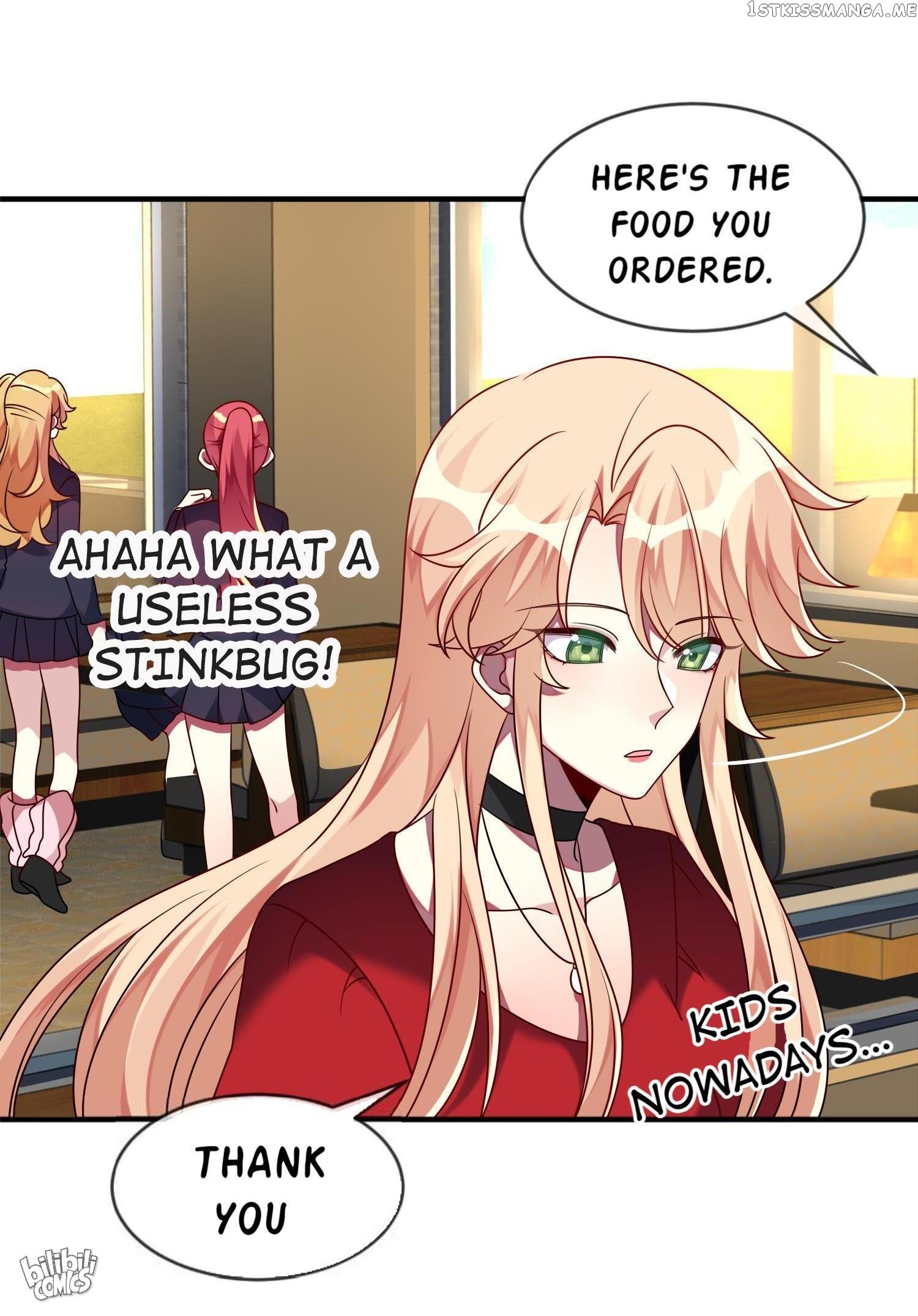 My Young Lady Is A Neet chapter 21 - page 24