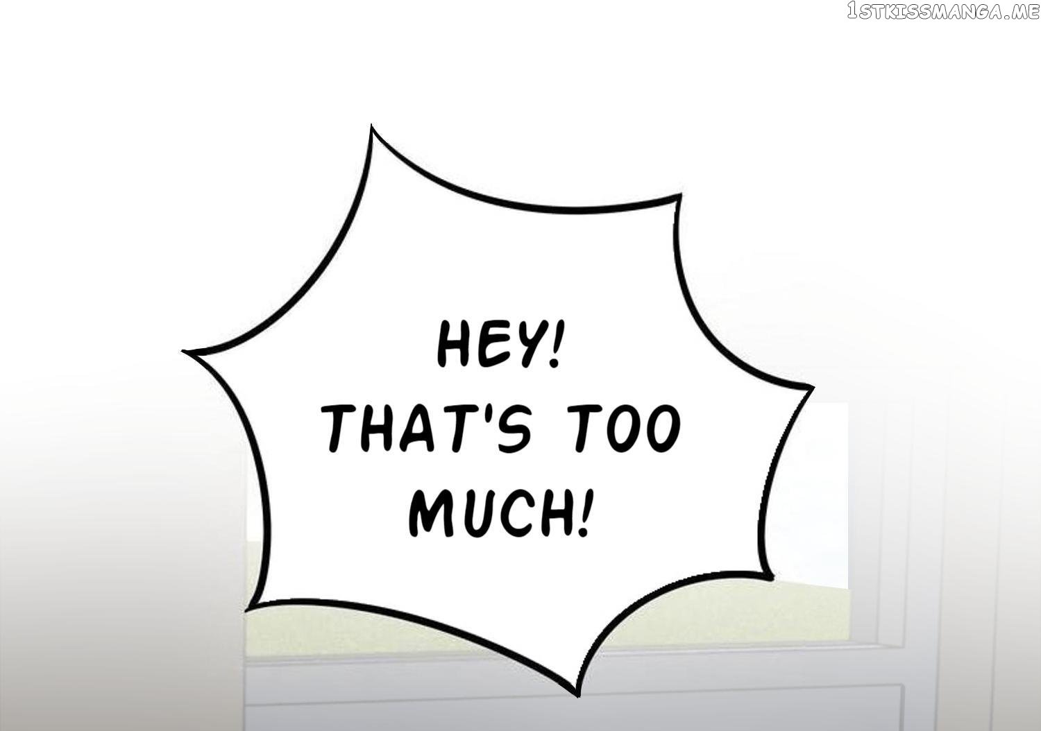 My Young Lady Is A Neet chapter 21 - page 25