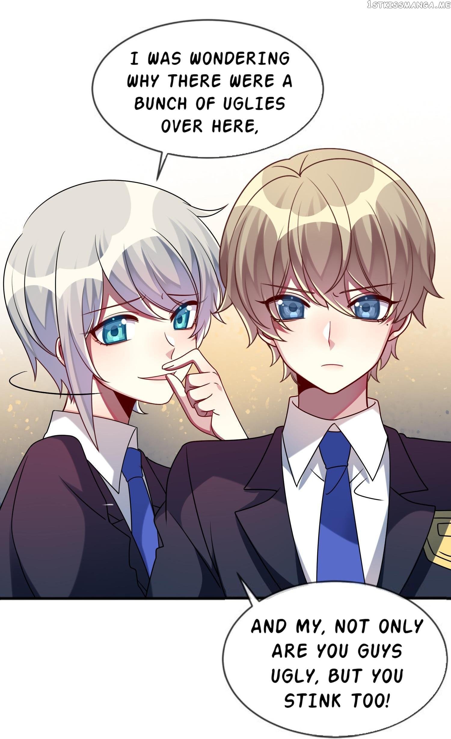 My Young Lady Is A Neet chapter 21 - page 28