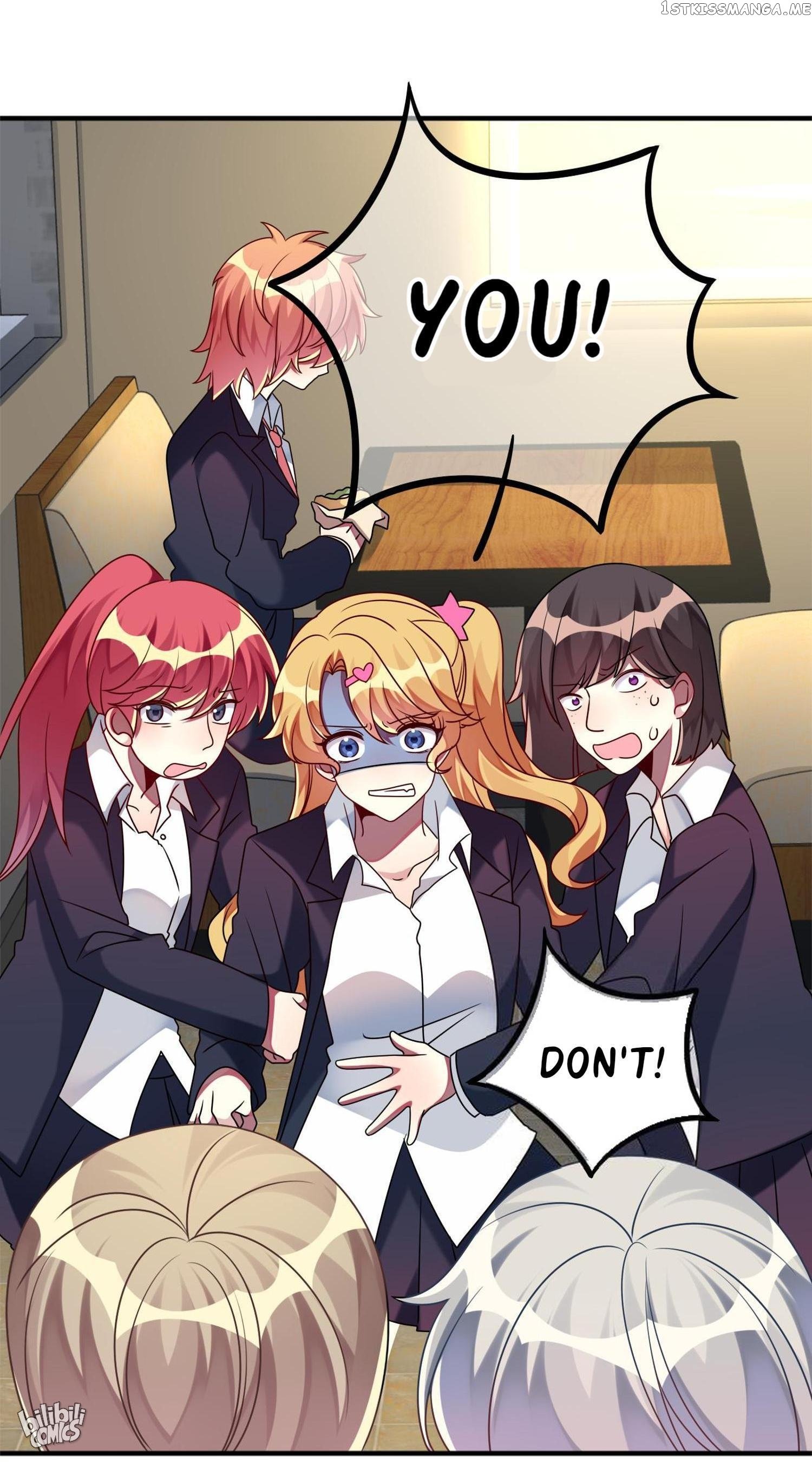 My Young Lady Is A Neet chapter 21 - page 30