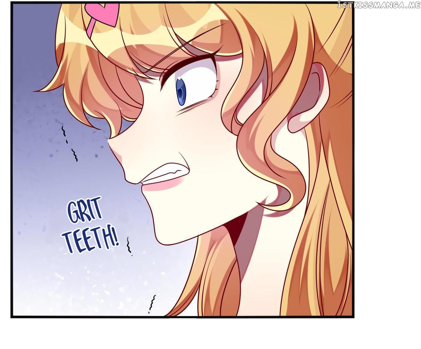 My Young Lady Is A Neet chapter 21 - page 32