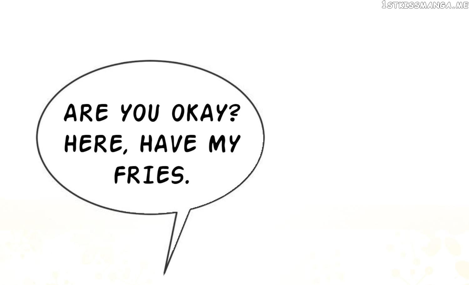 My Young Lady Is A Neet chapter 21 - page 34