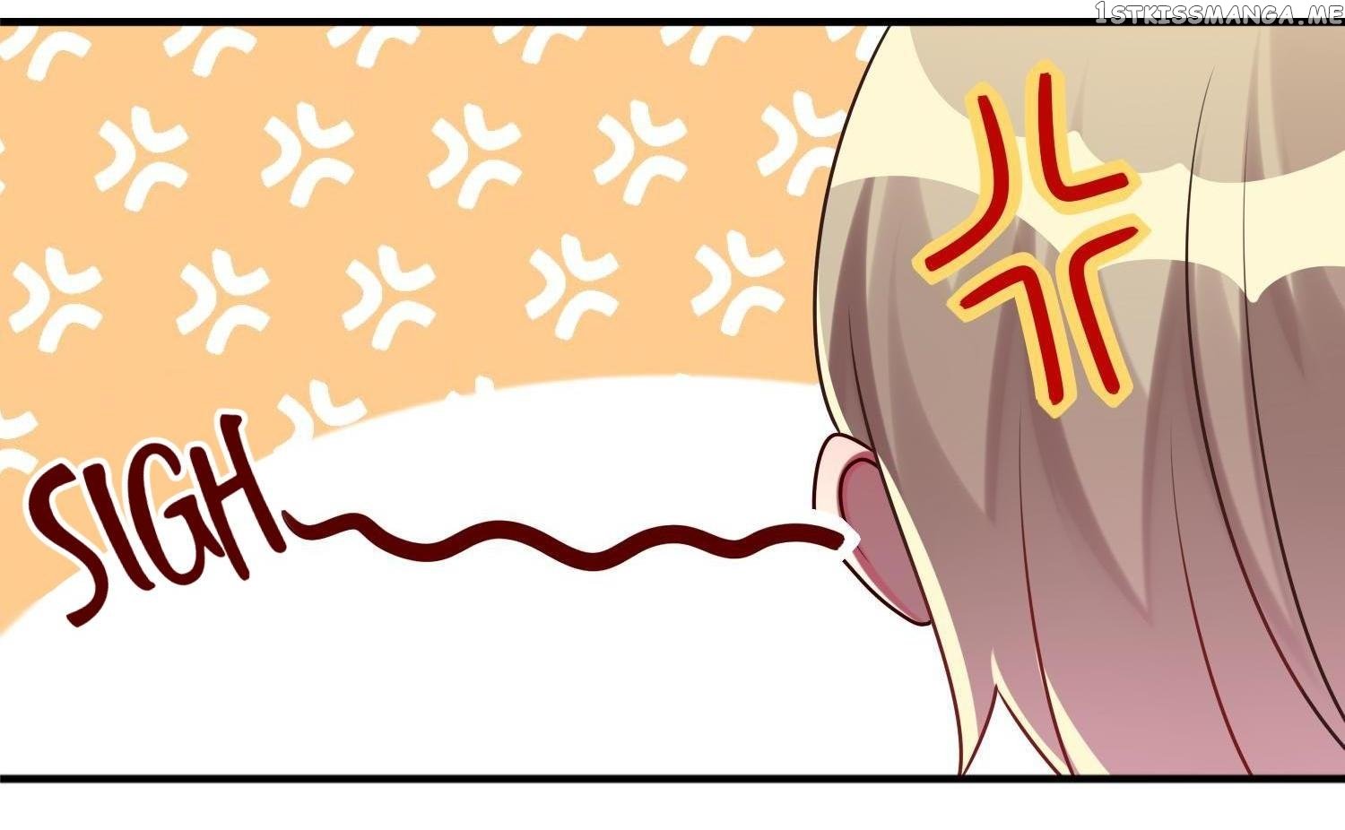 My Young Lady Is A Neet chapter 21 - page 42