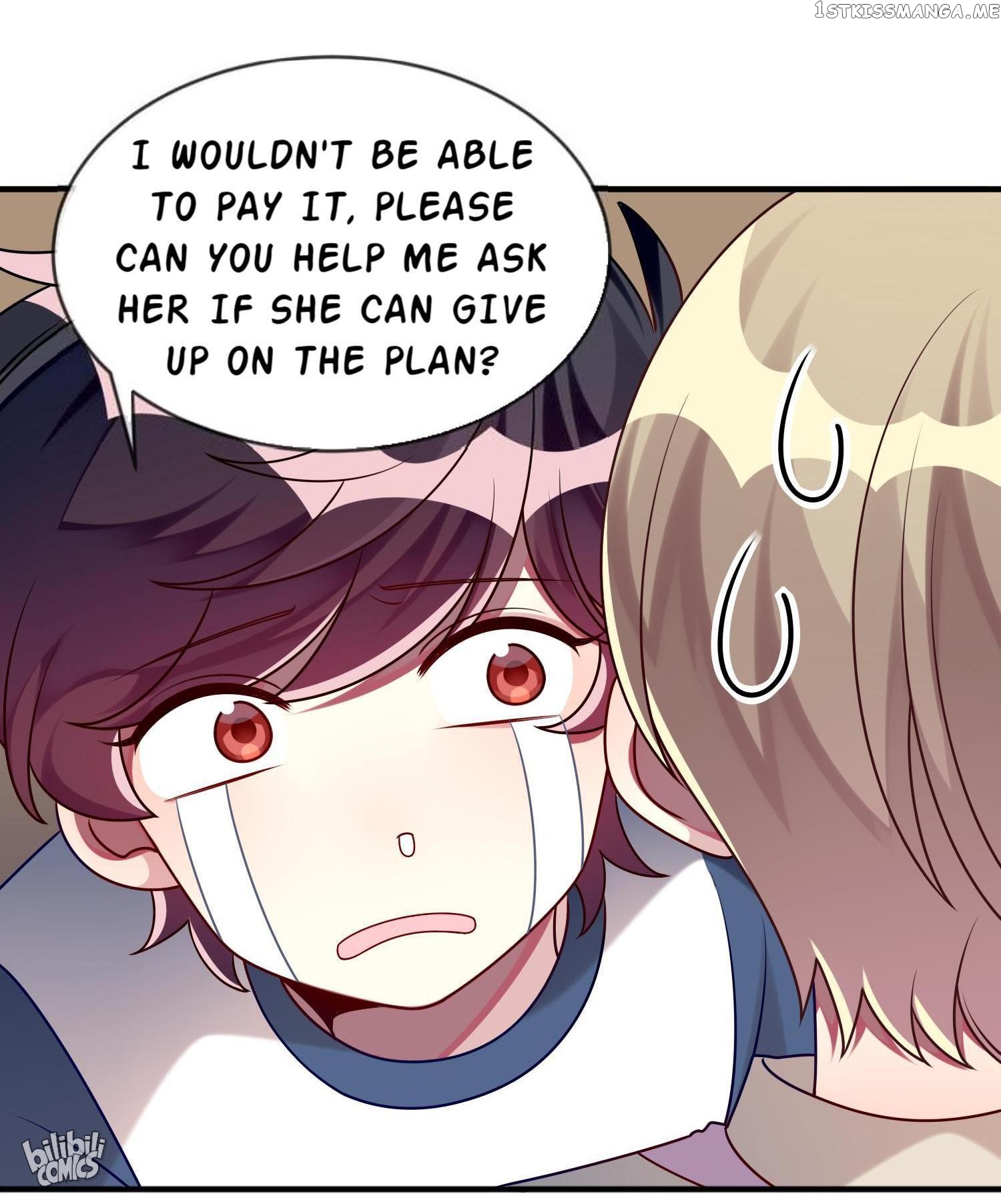 My Young Lady Is A Neet chapter 21 - page 48