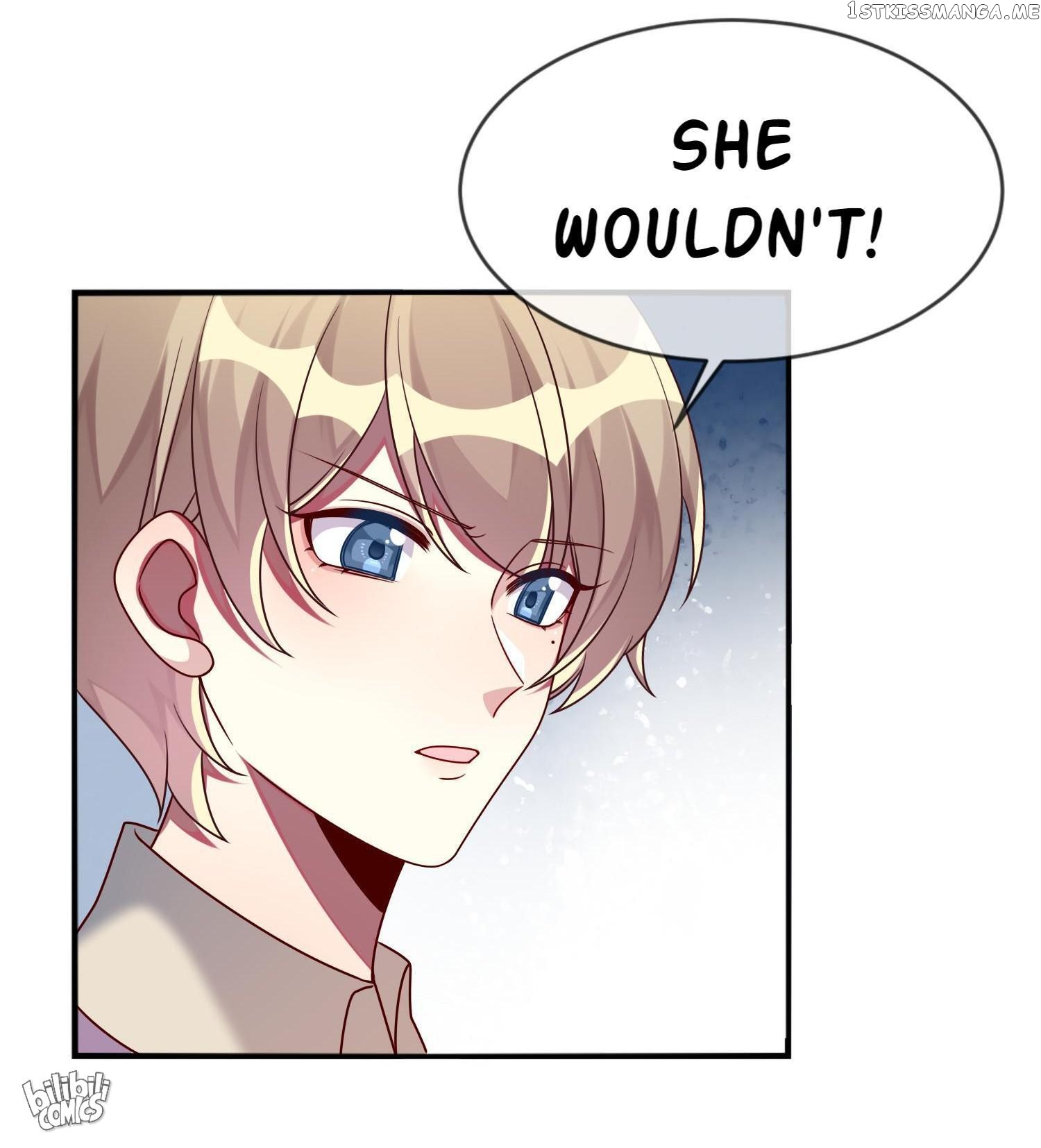 My Young Lady Is A Neet chapter 21 - page 49