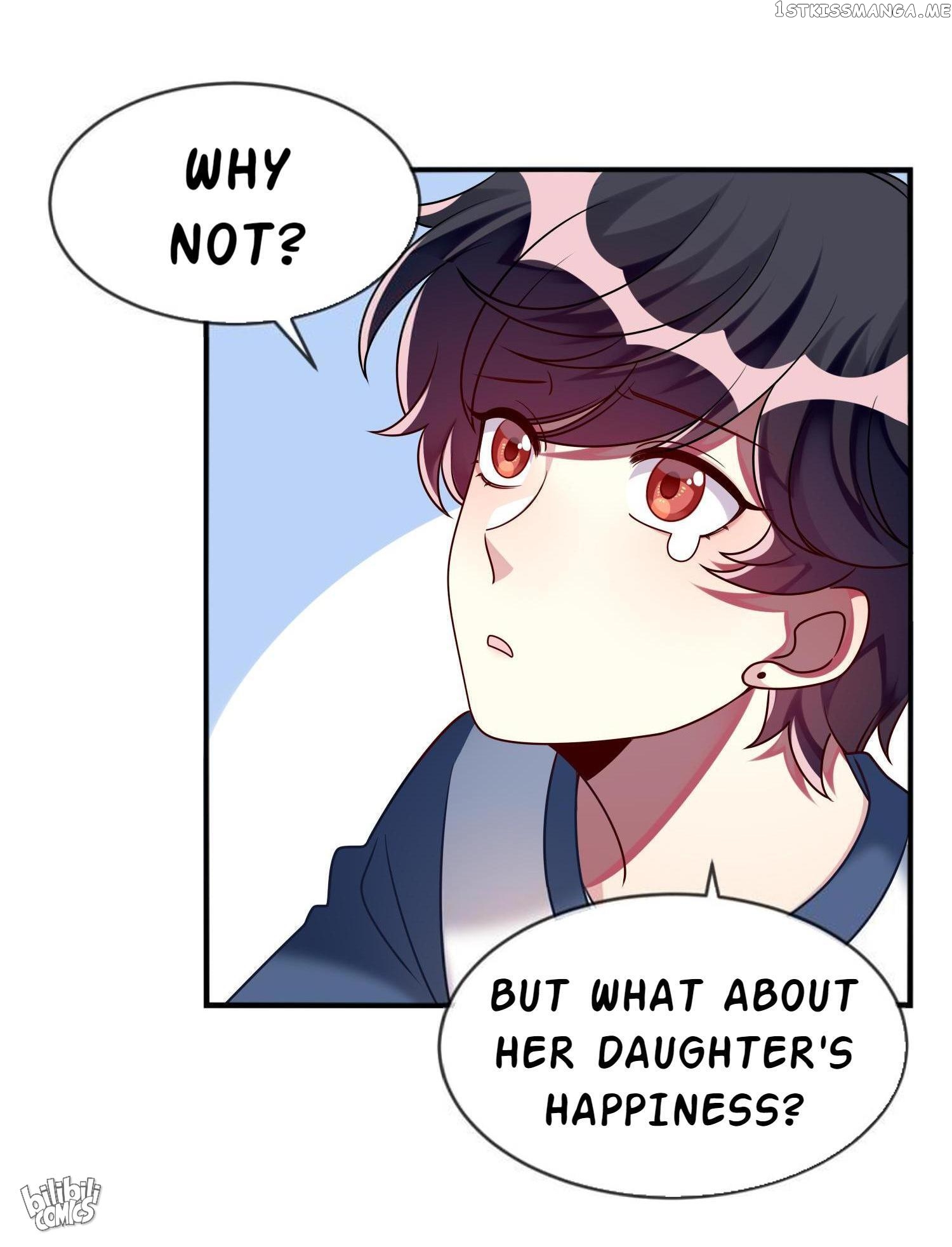 My Young Lady Is A Neet chapter 21 - page 50