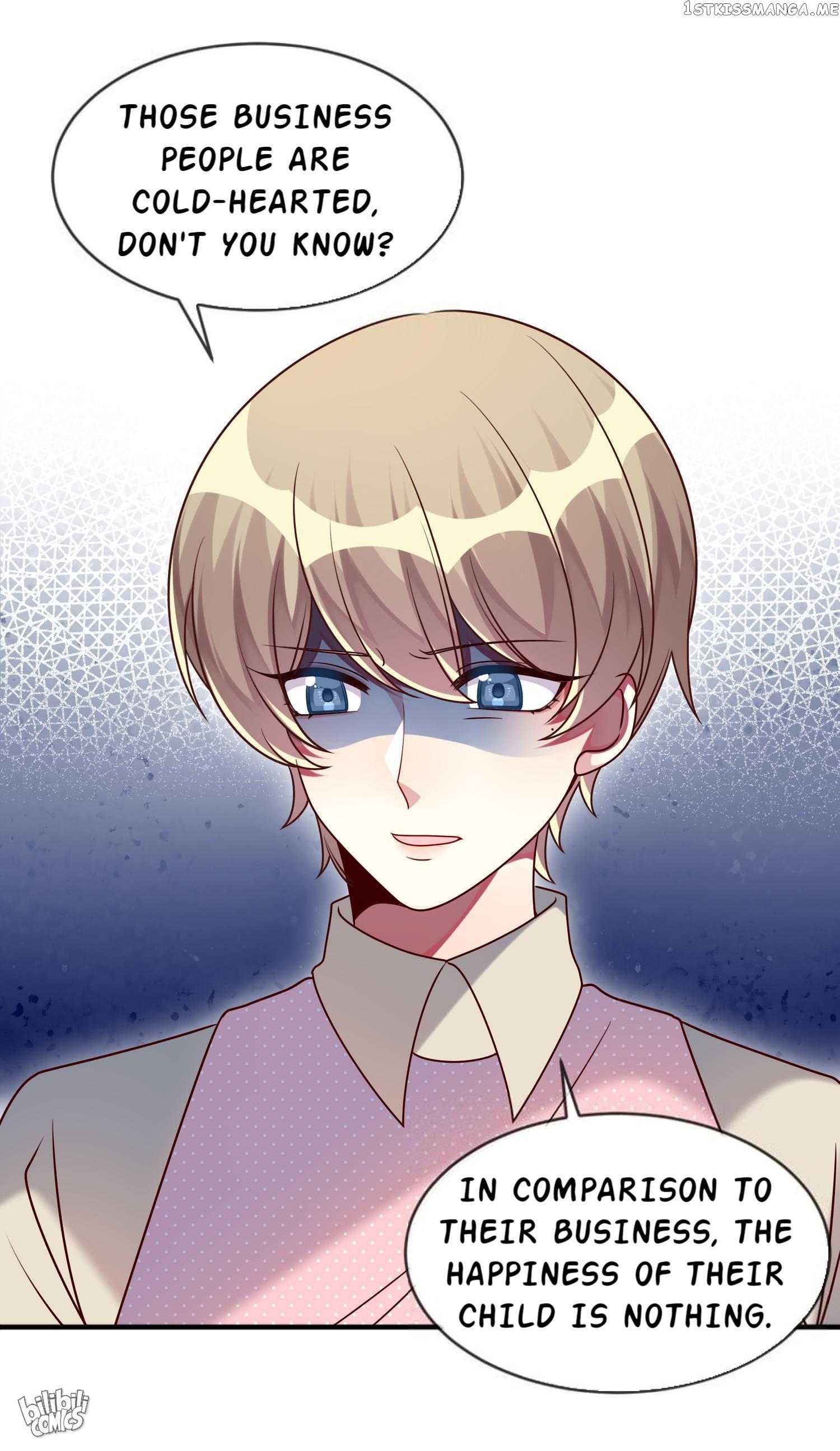 My Young Lady Is A Neet chapter 21 - page 51