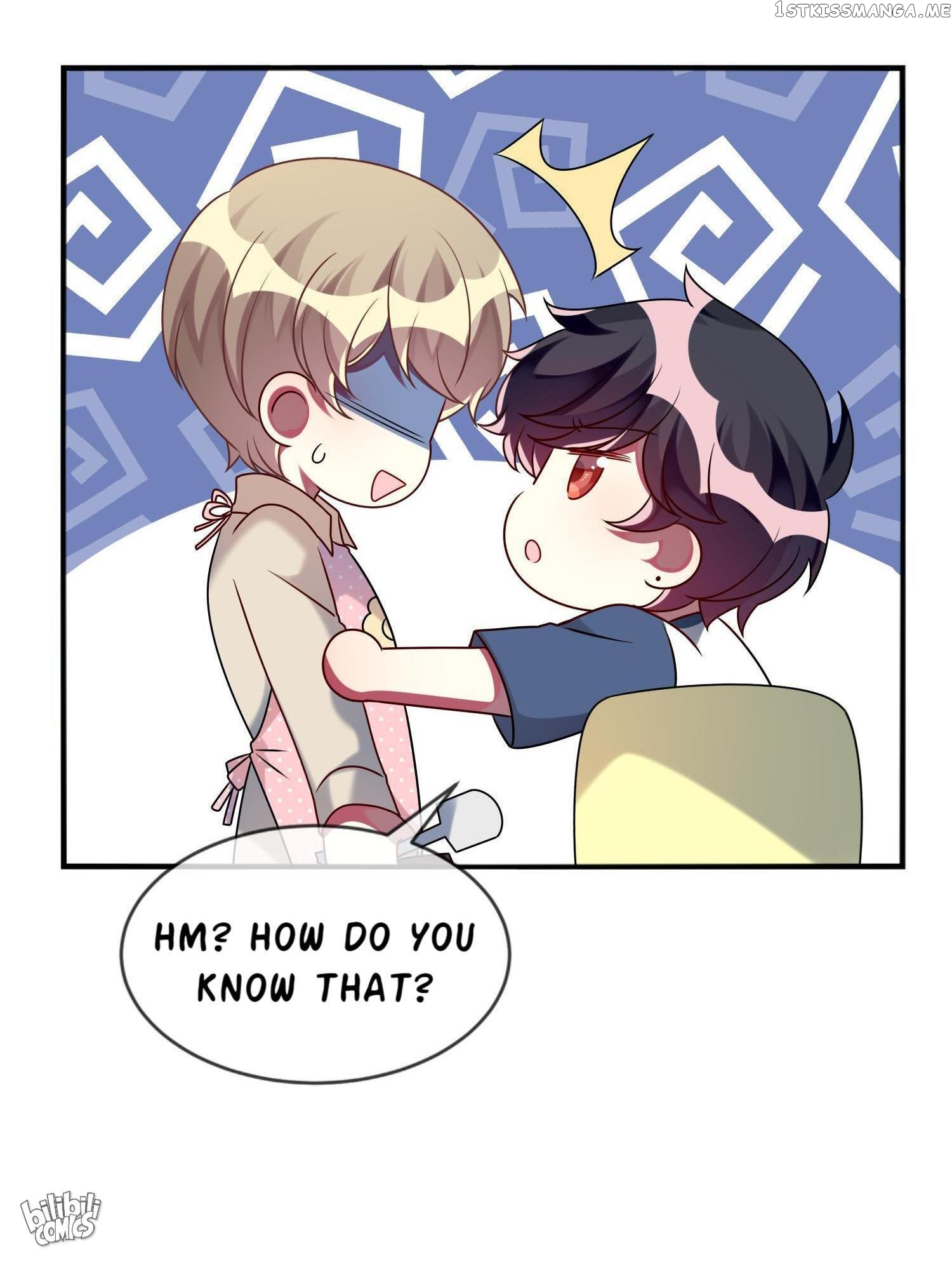 My Young Lady Is A Neet chapter 21 - page 52