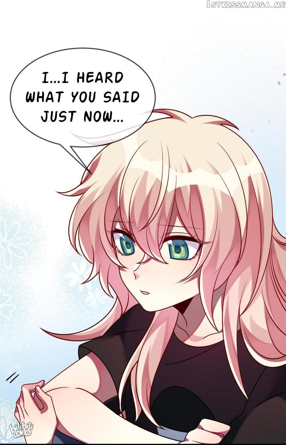 My Young Lady Is A Neet chapter 21 - page 68