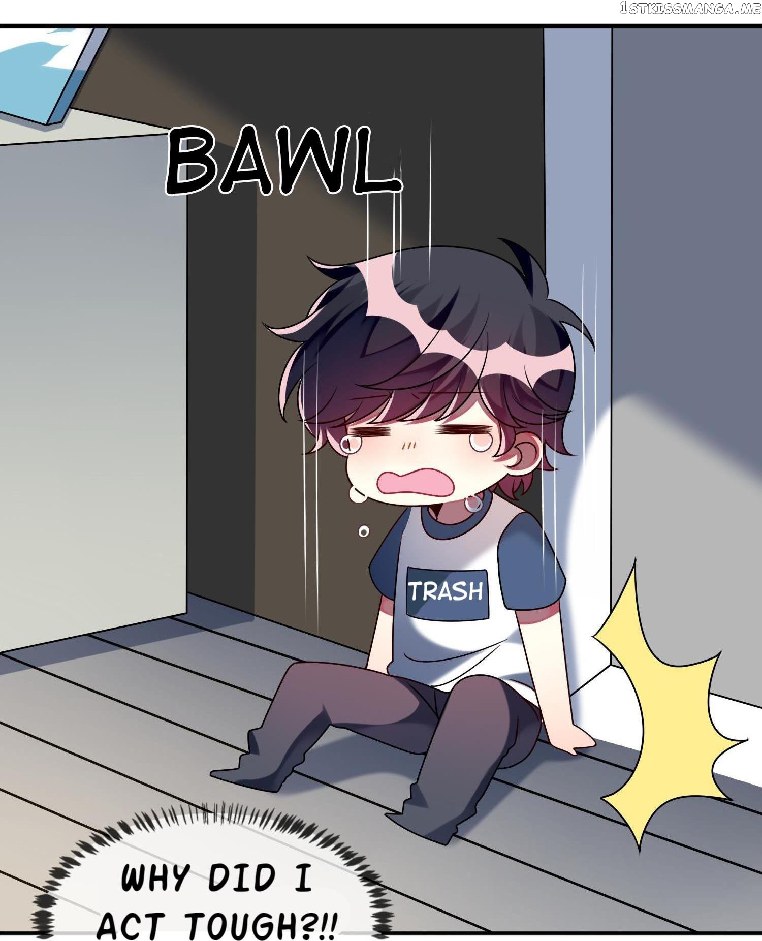 My Young Lady Is A Neet chapter 21 - page 78