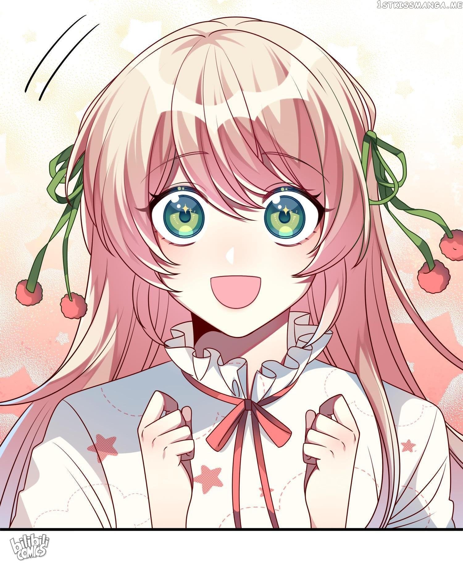 My Young Lady Is A Neet chapter 21 - page 9