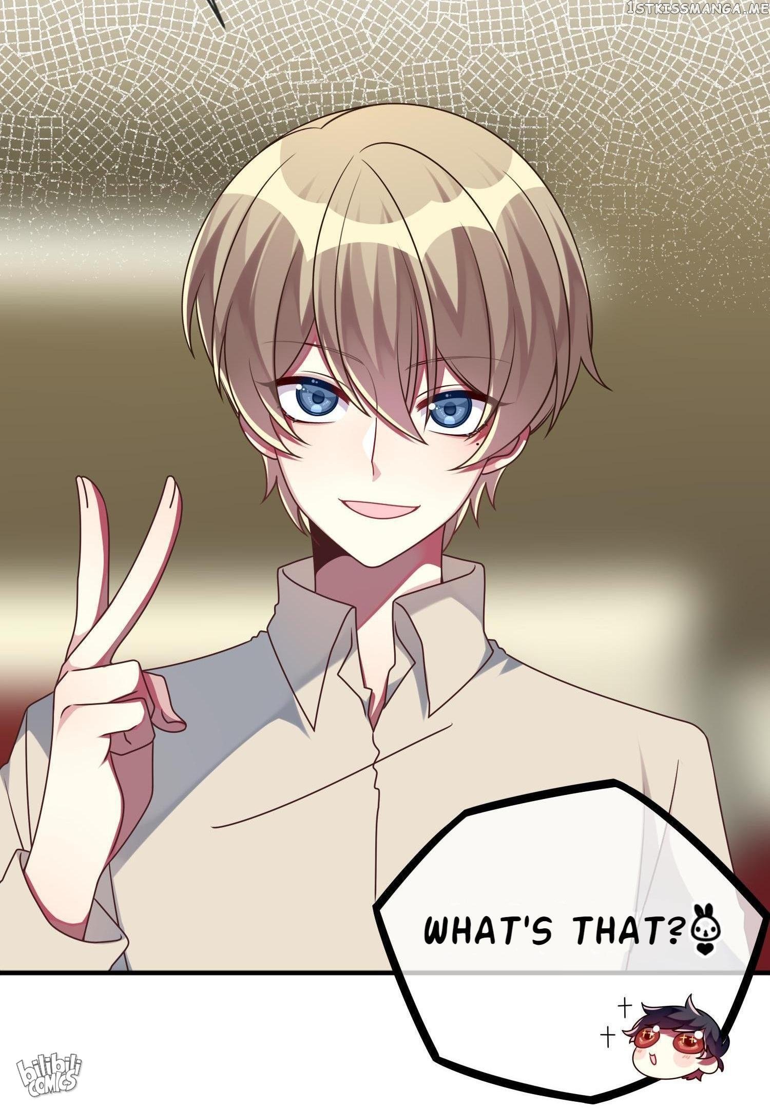 My Young Lady Is A Neet chapter 22 - page 11