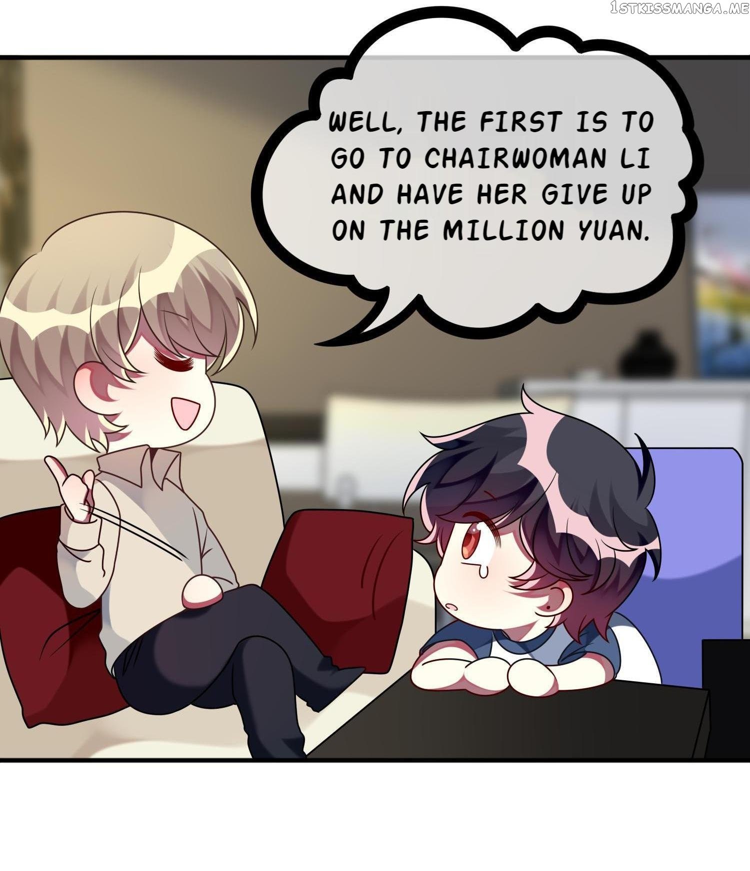 My Young Lady Is A Neet chapter 22 - page 12
