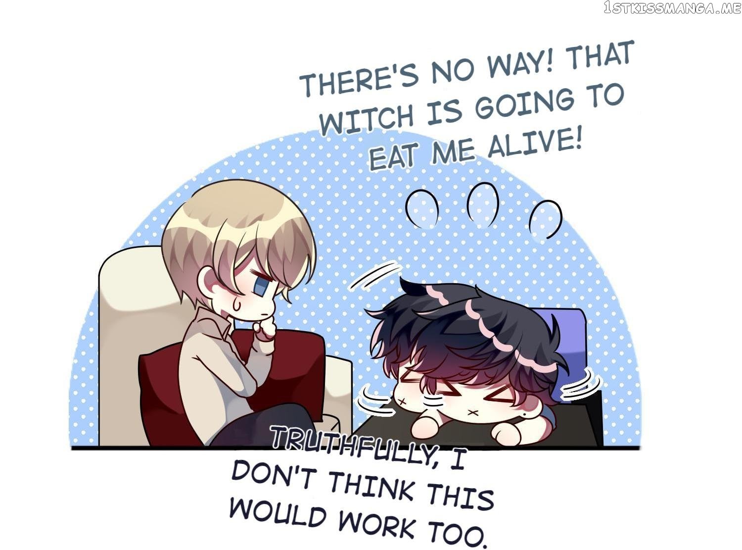 My Young Lady Is A Neet chapter 22 - page 15