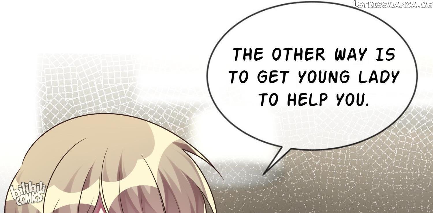 My Young Lady Is A Neet chapter 22 - page 16