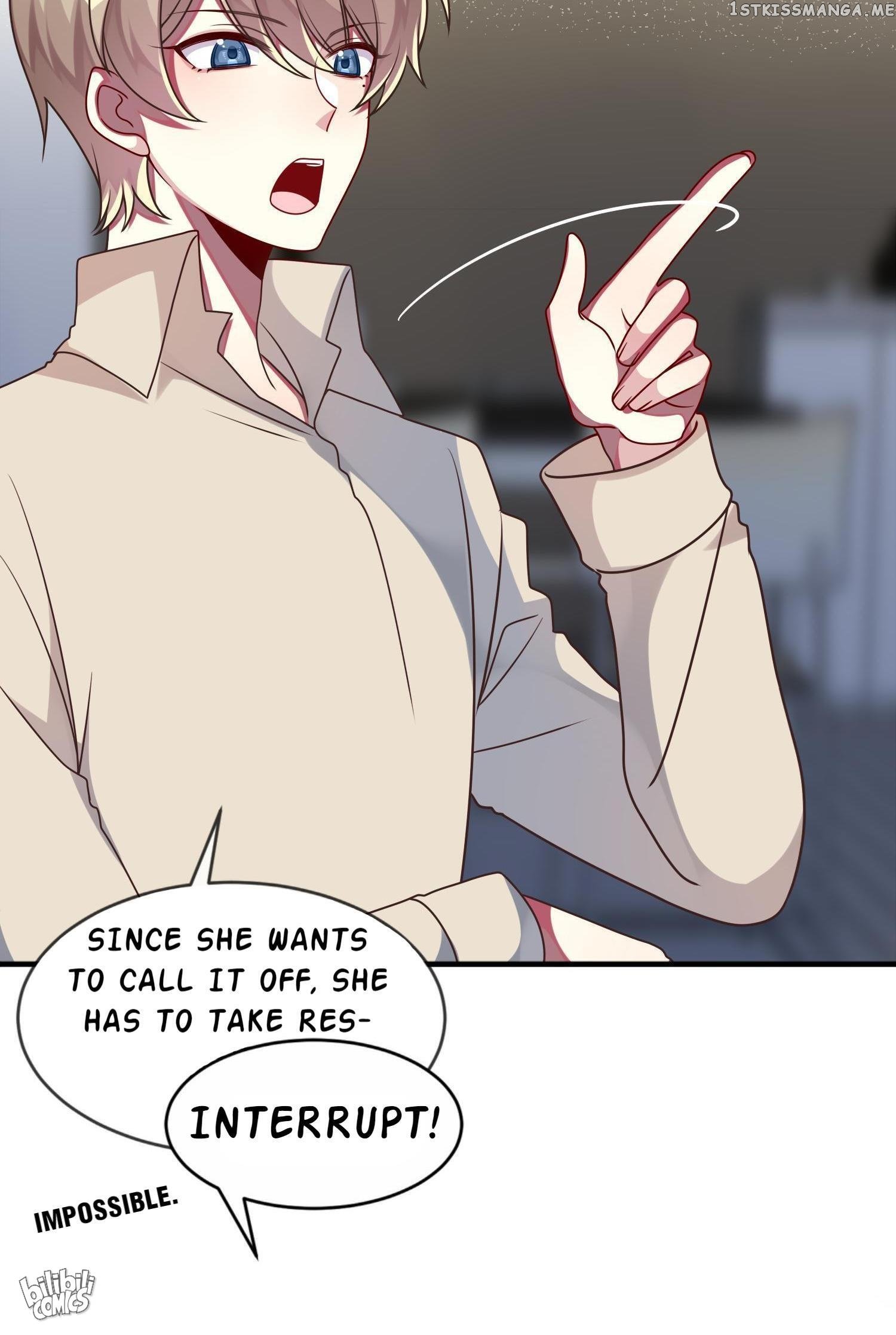 My Young Lady Is A Neet chapter 22 - page 17
